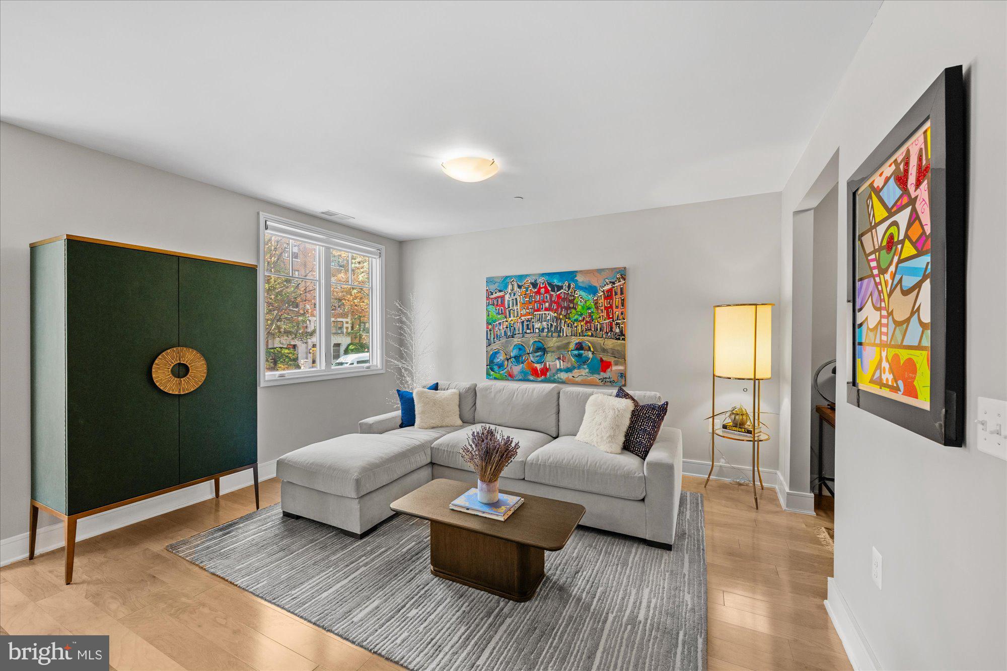 5105 CONNECTICUT AVENUE NW 3