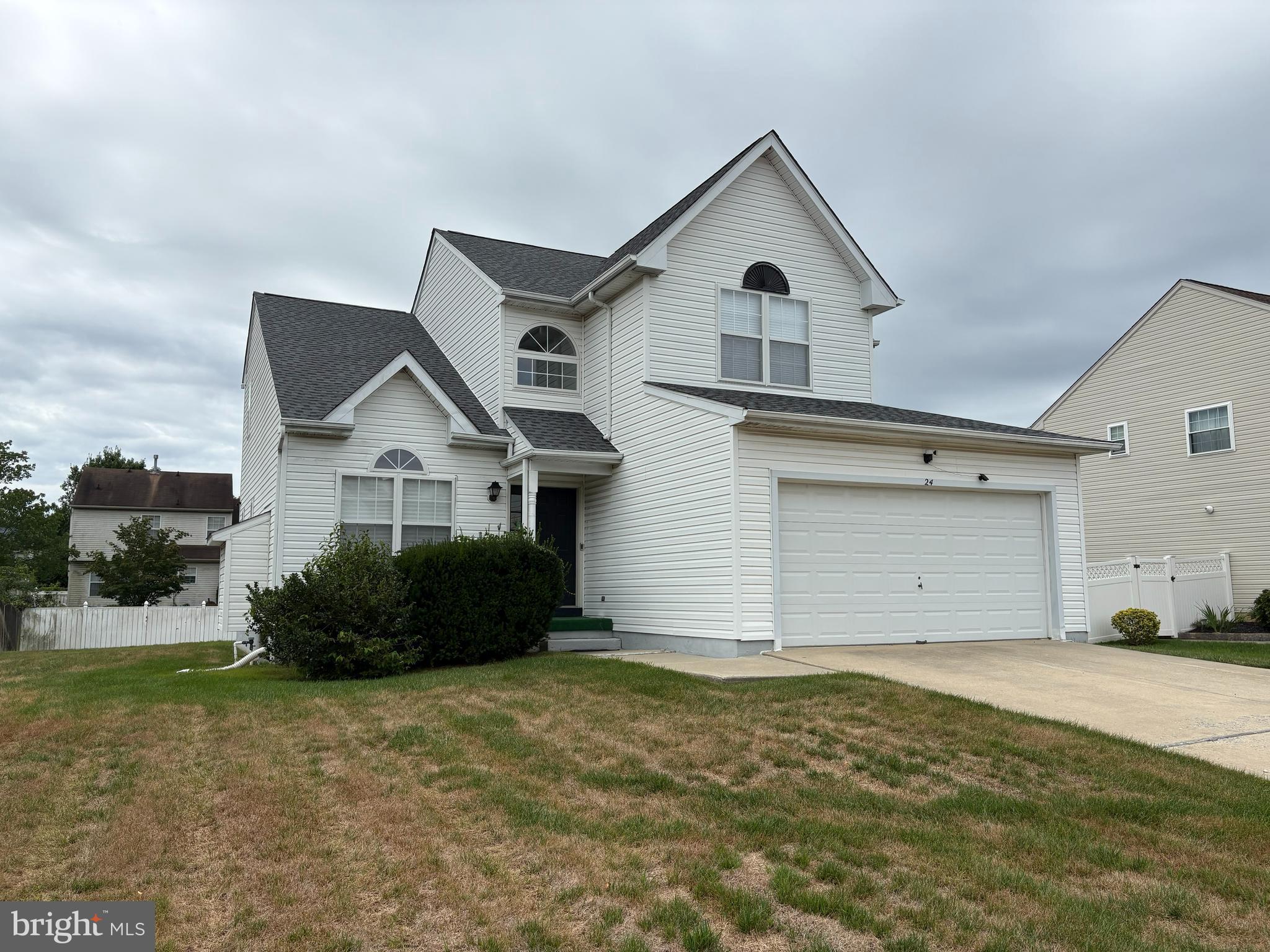 24 WHALEN AVENUE