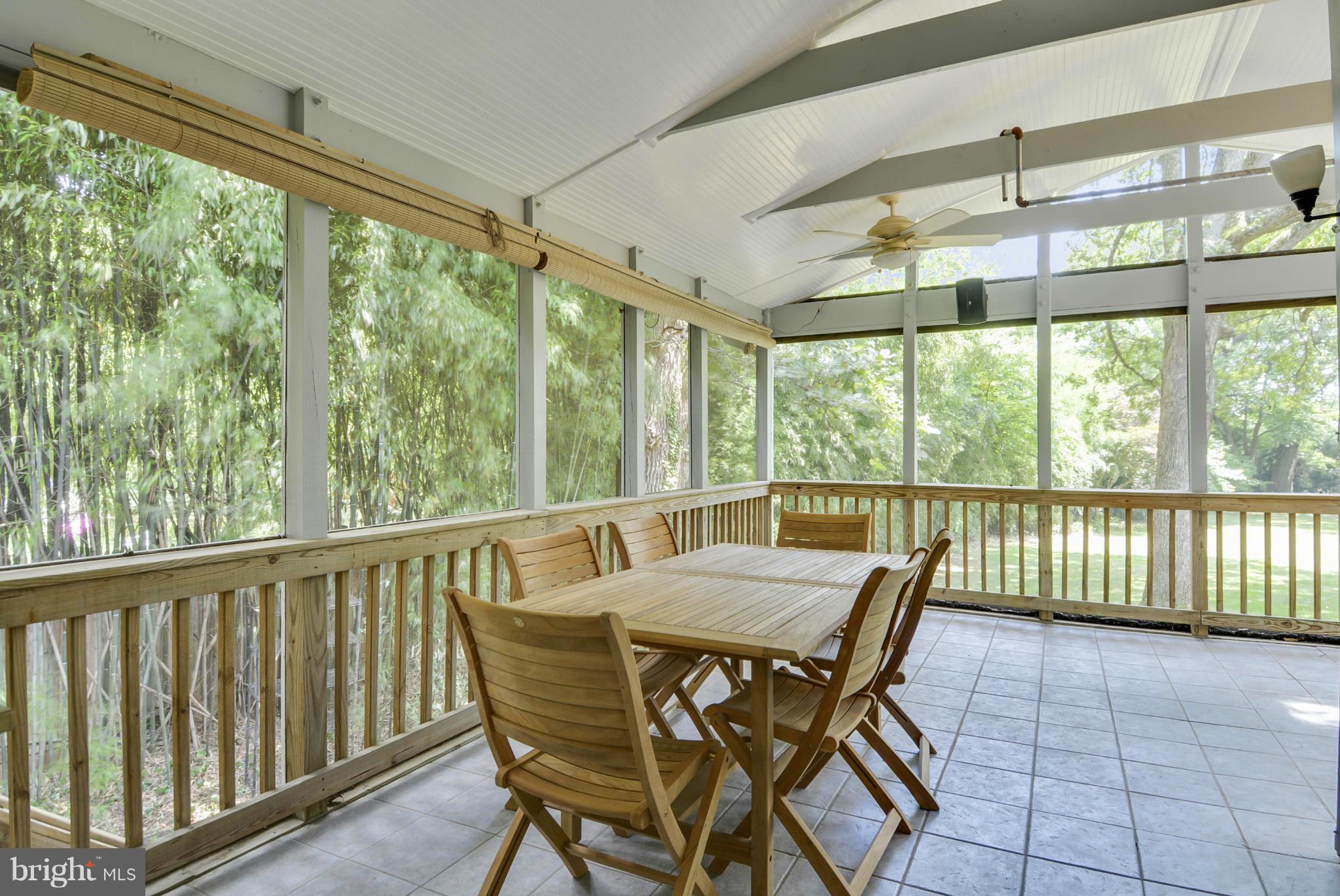 ENGLANDBORO - Residential