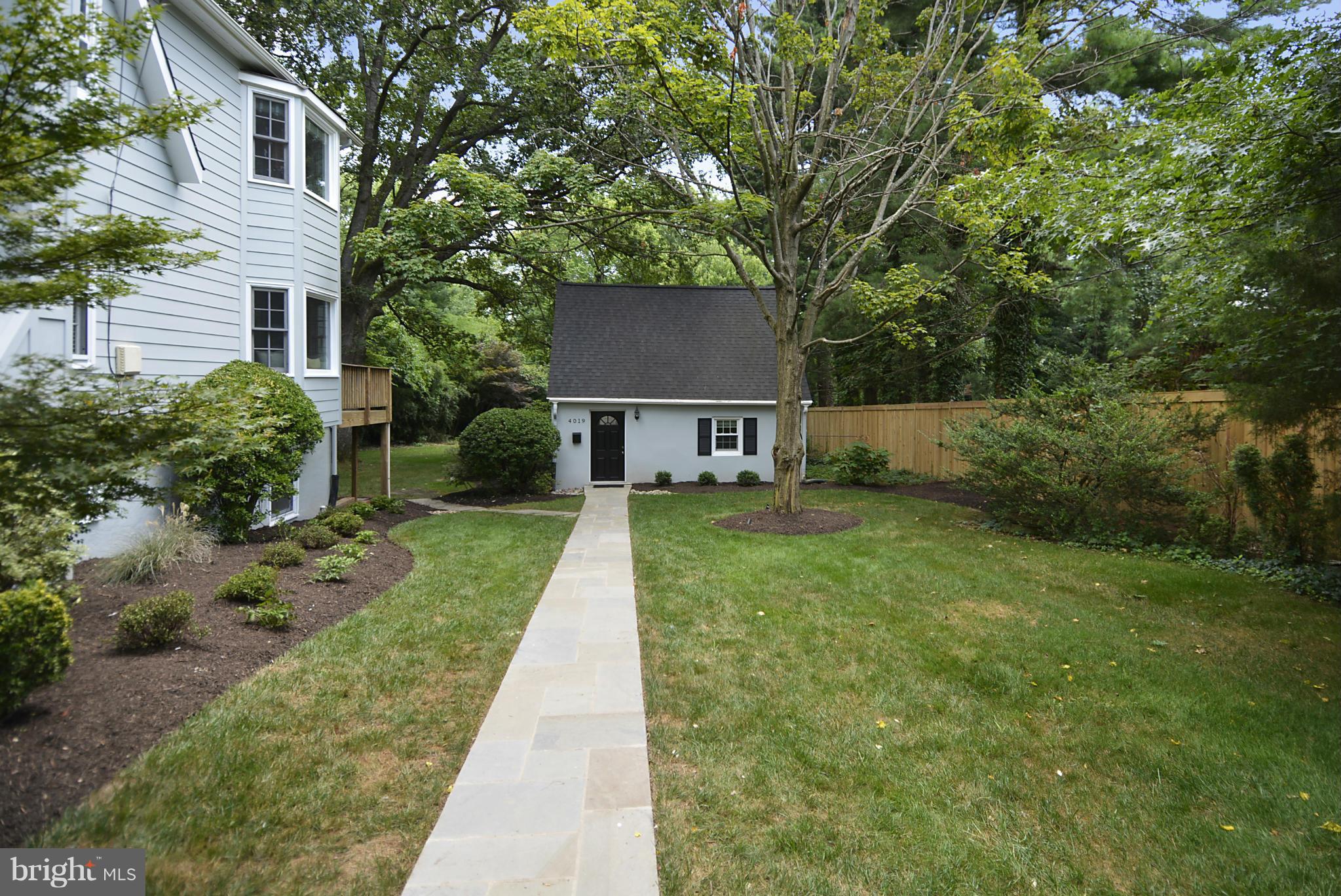 ENGLANDBORO - Residential