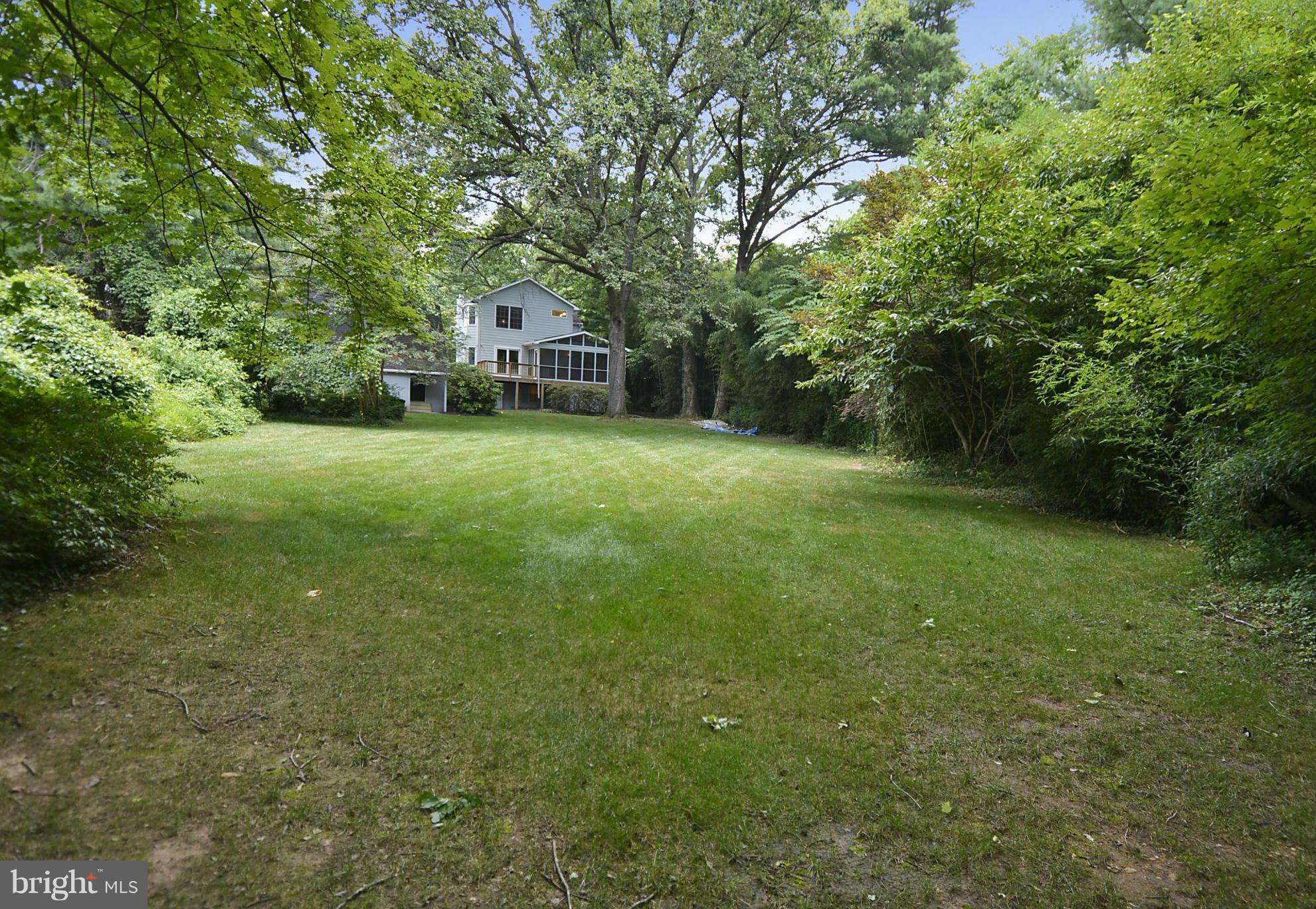 ENGLANDBORO - Residential