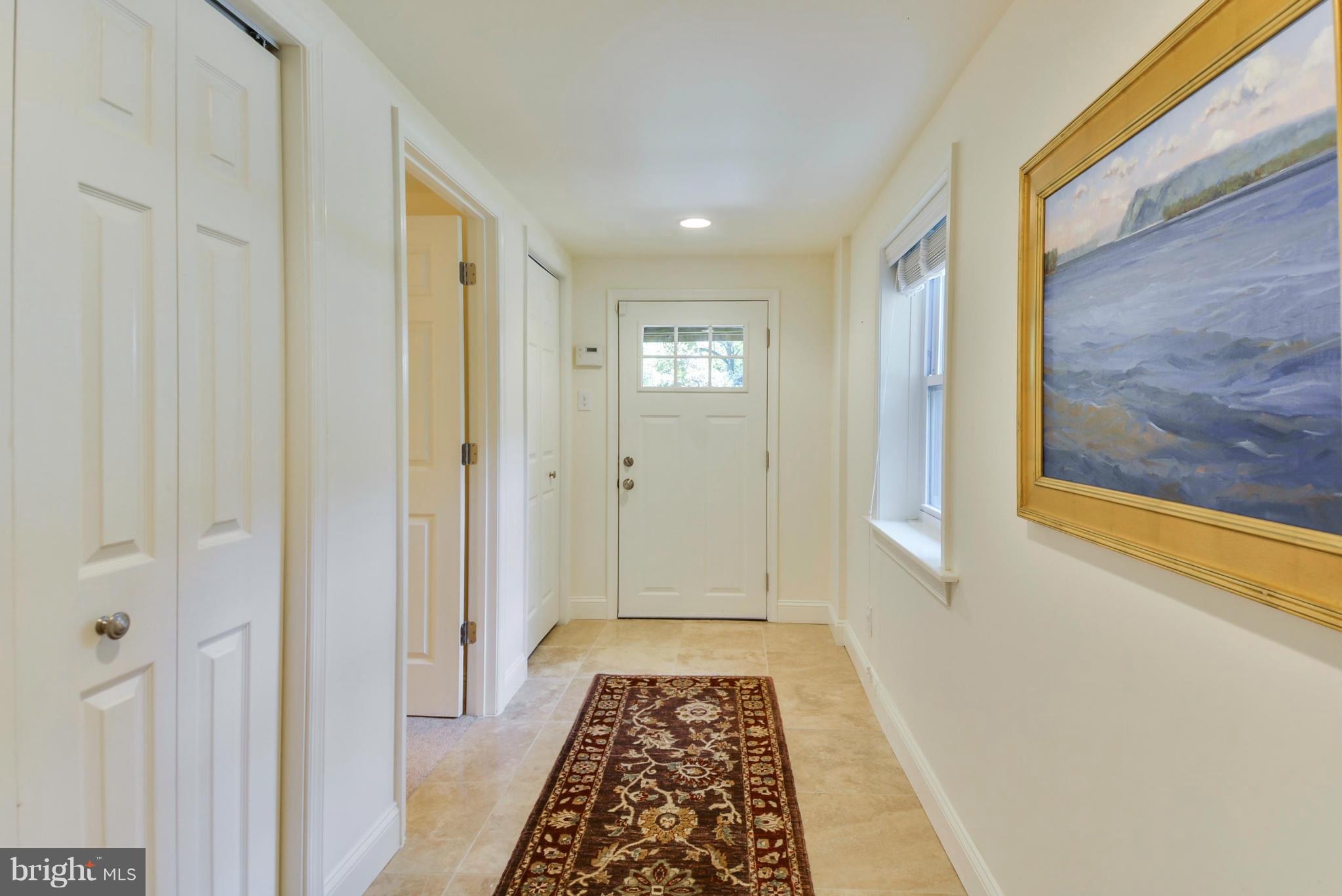 ENGLANDBORO - Residential