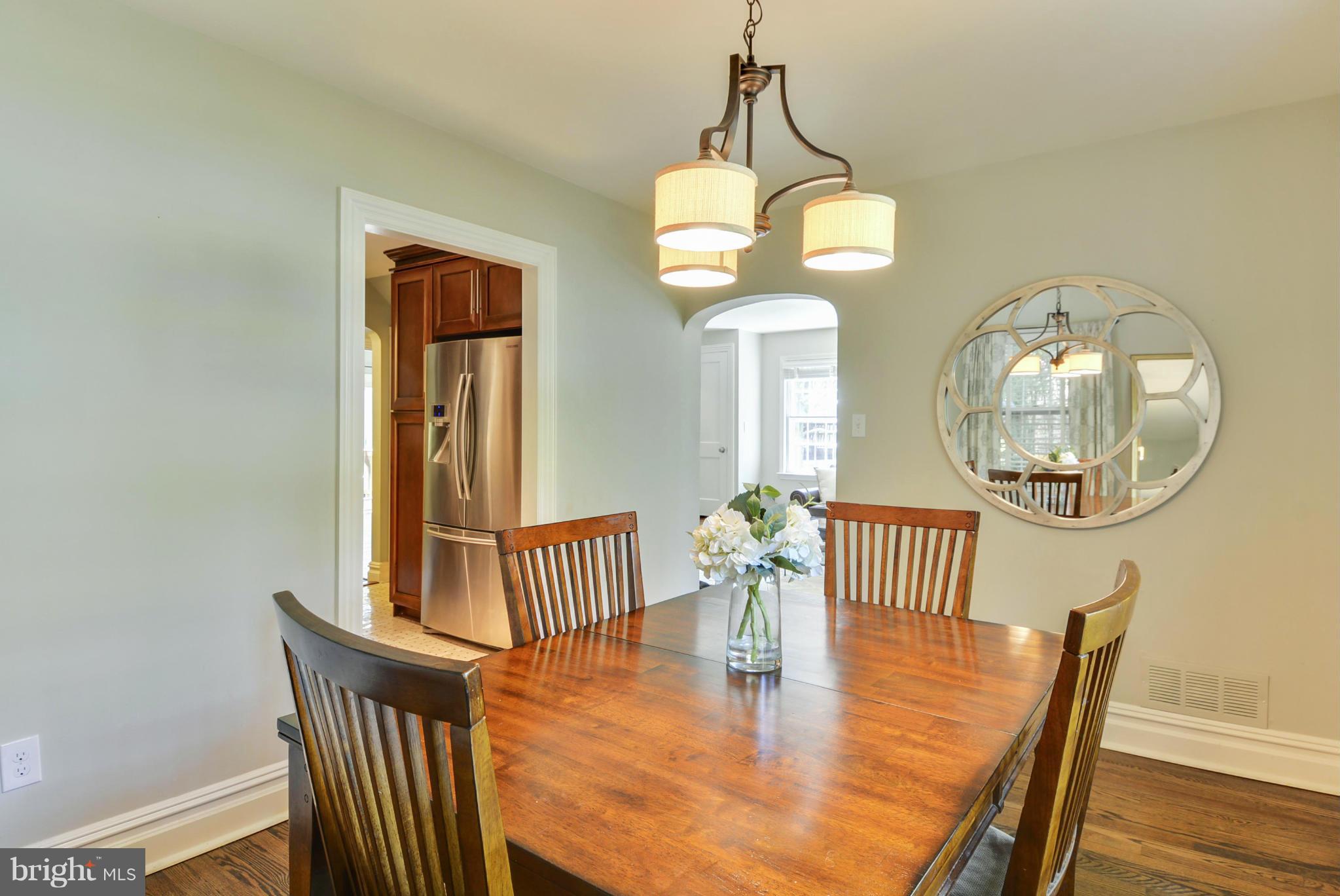 ENGLANDBORO - Residential