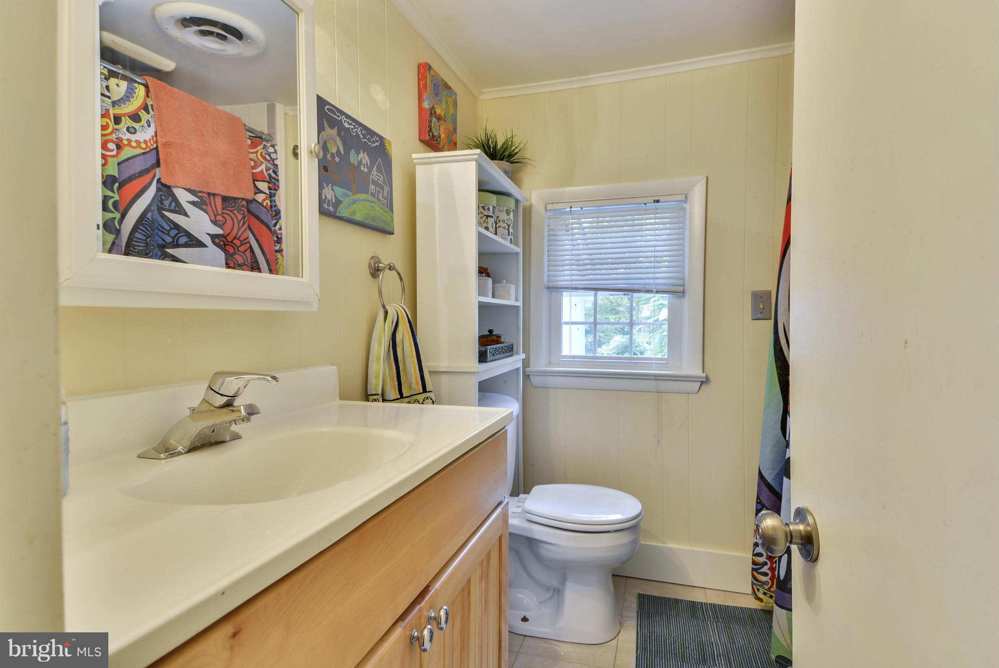 ENGLANDBORO - Residential