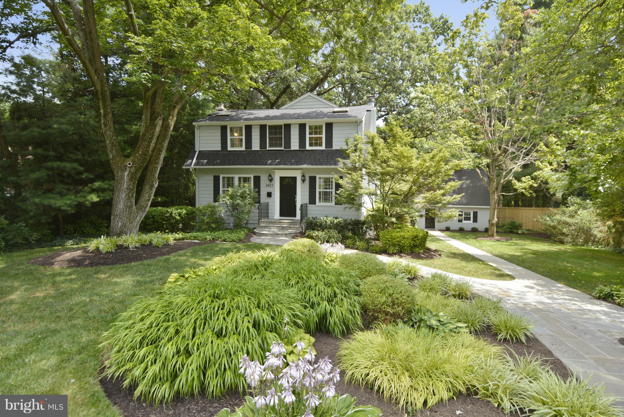 ENGLANDBORO - Residential