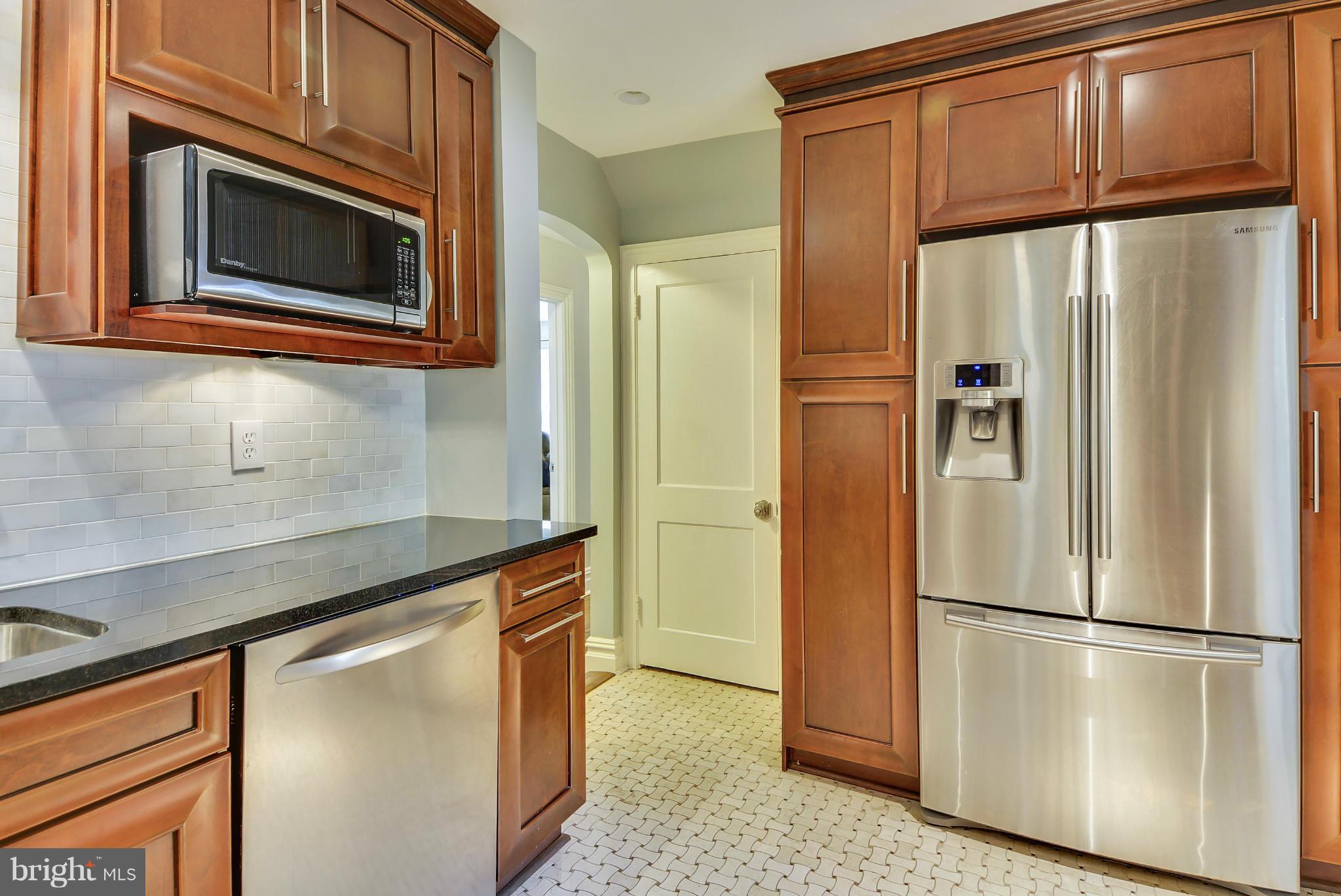 ENGLANDBORO - Residential