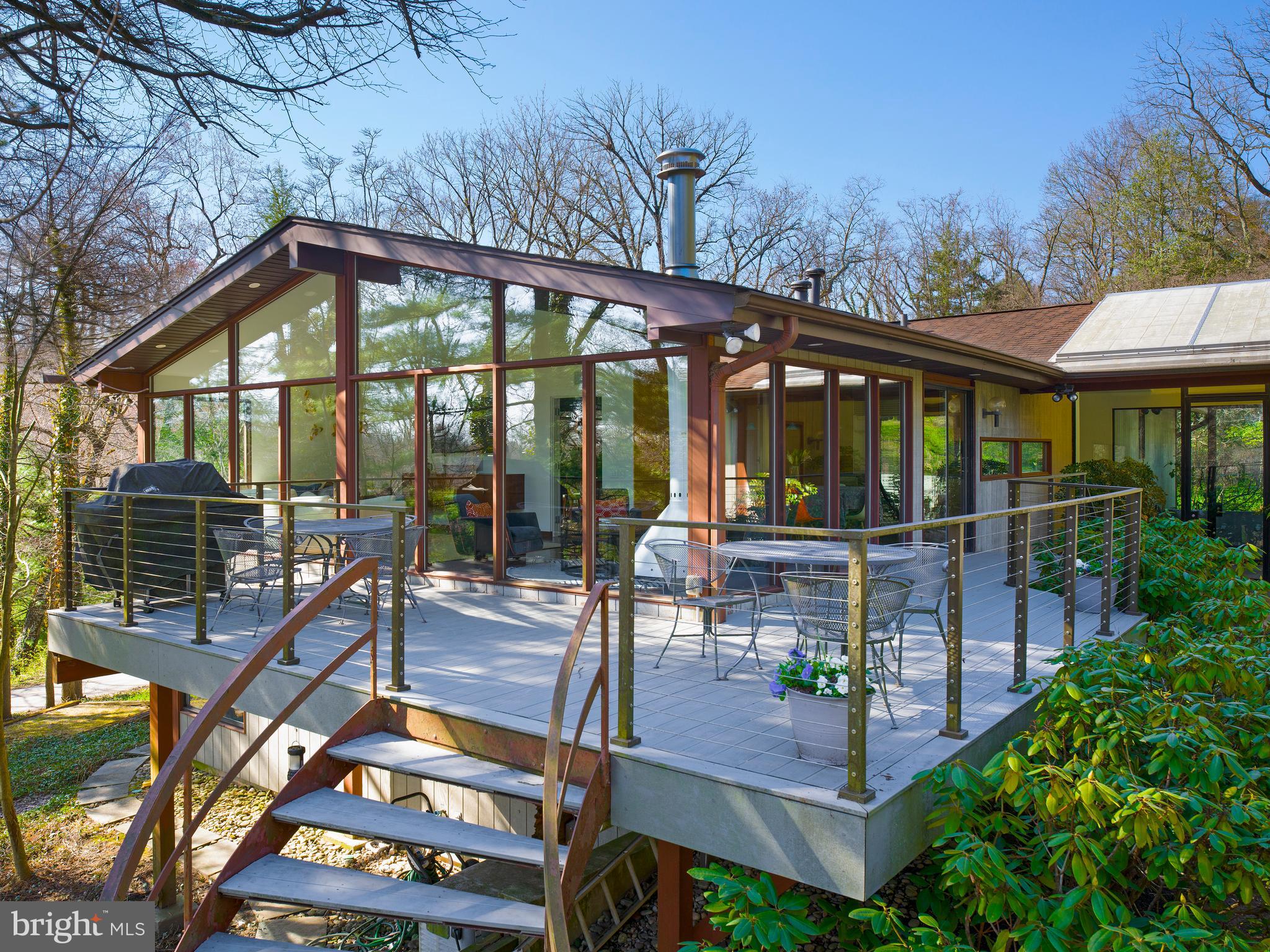 PENN VALLEY - Residential