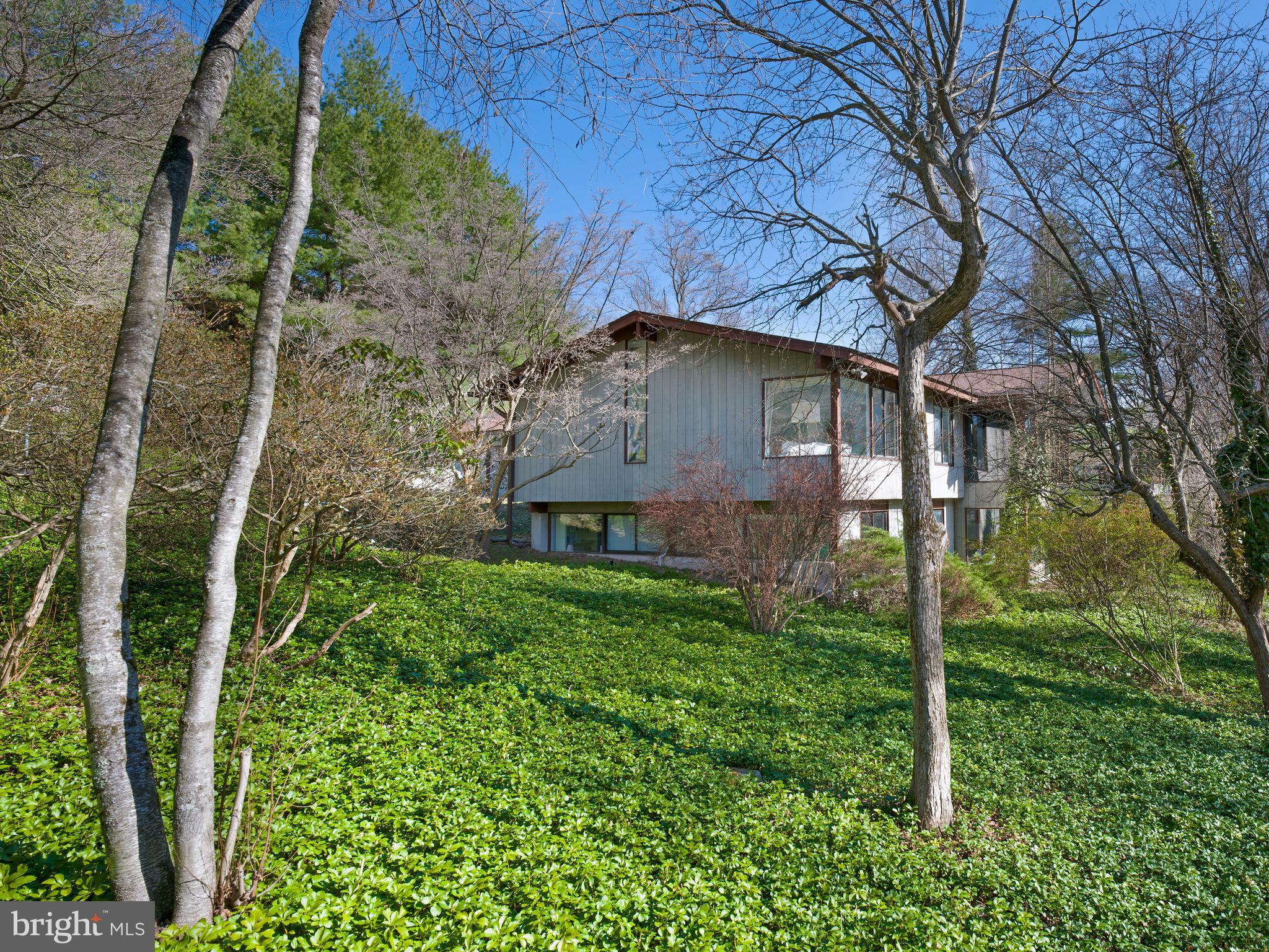 PENN VALLEY - Residential