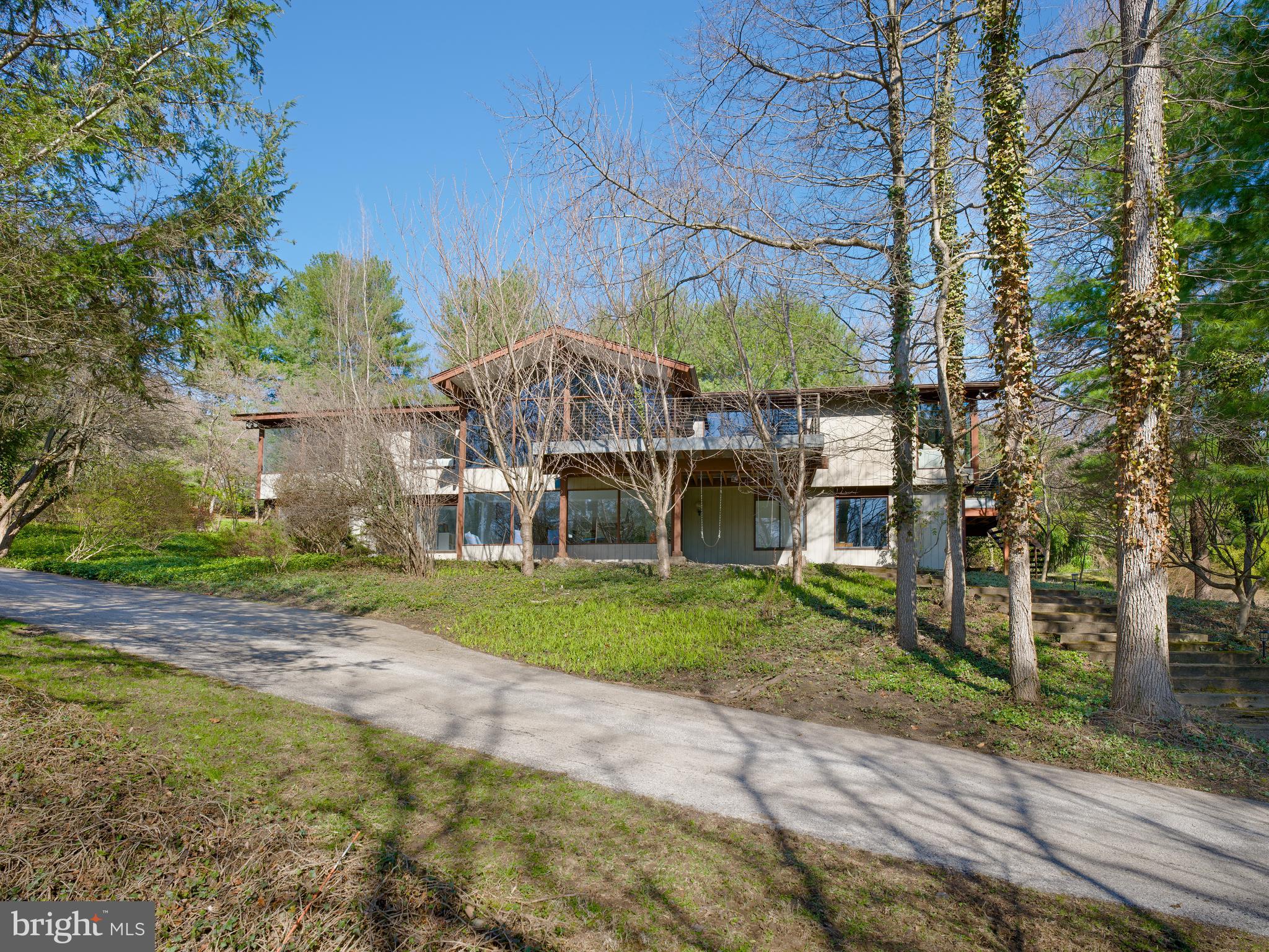 PENN VALLEY - Residential