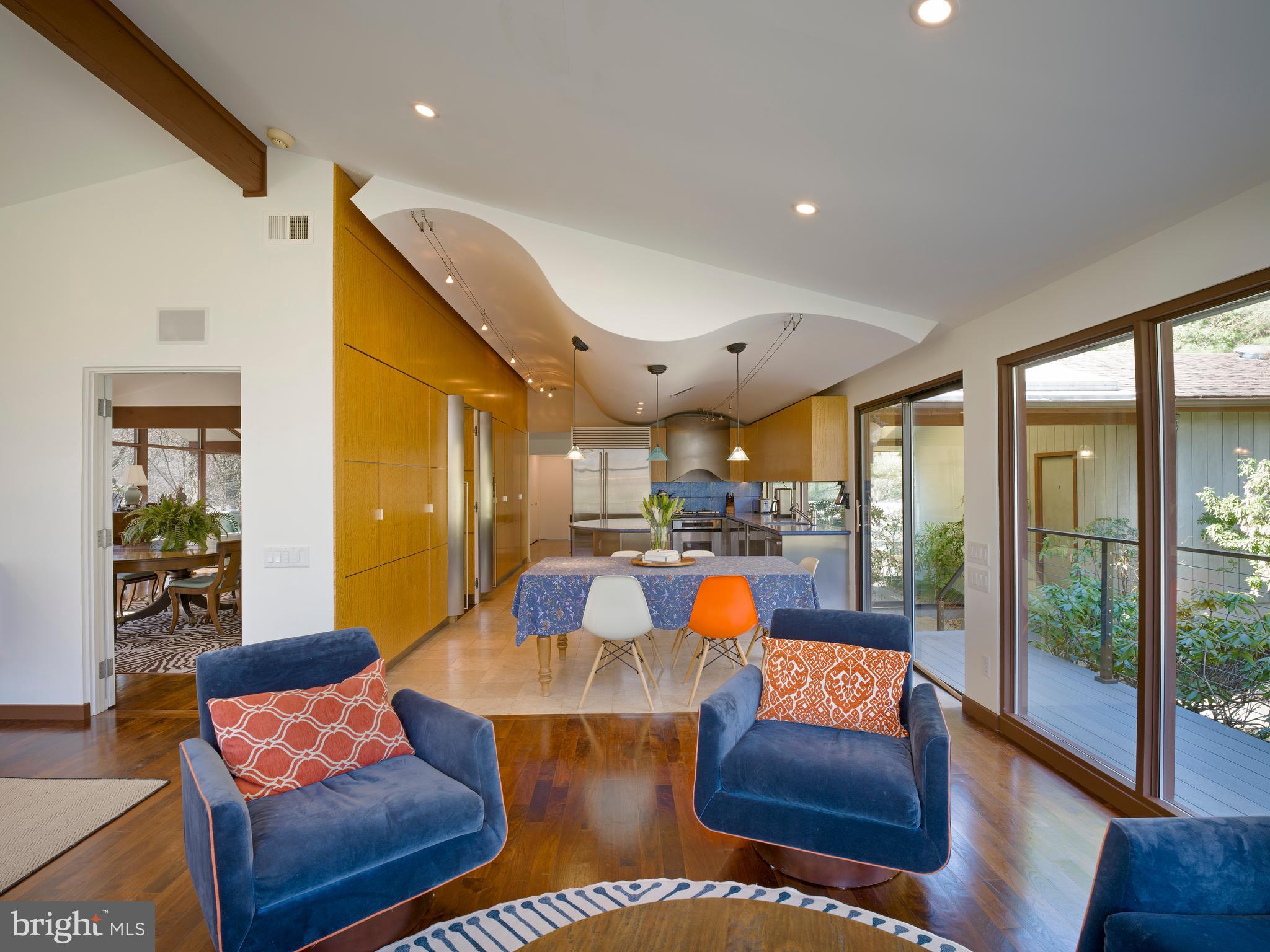 PENN VALLEY - Residential