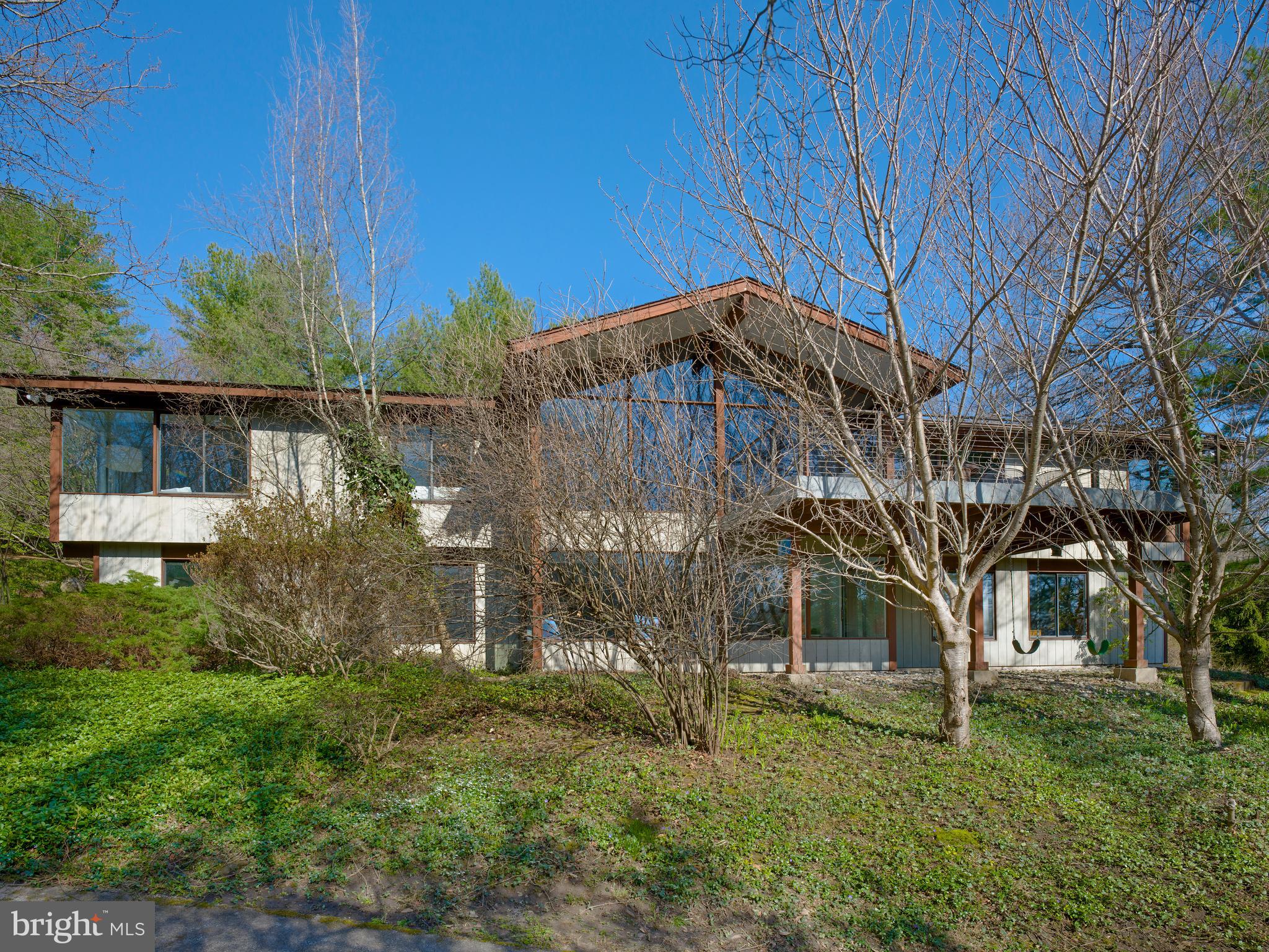 PENN VALLEY - Residential