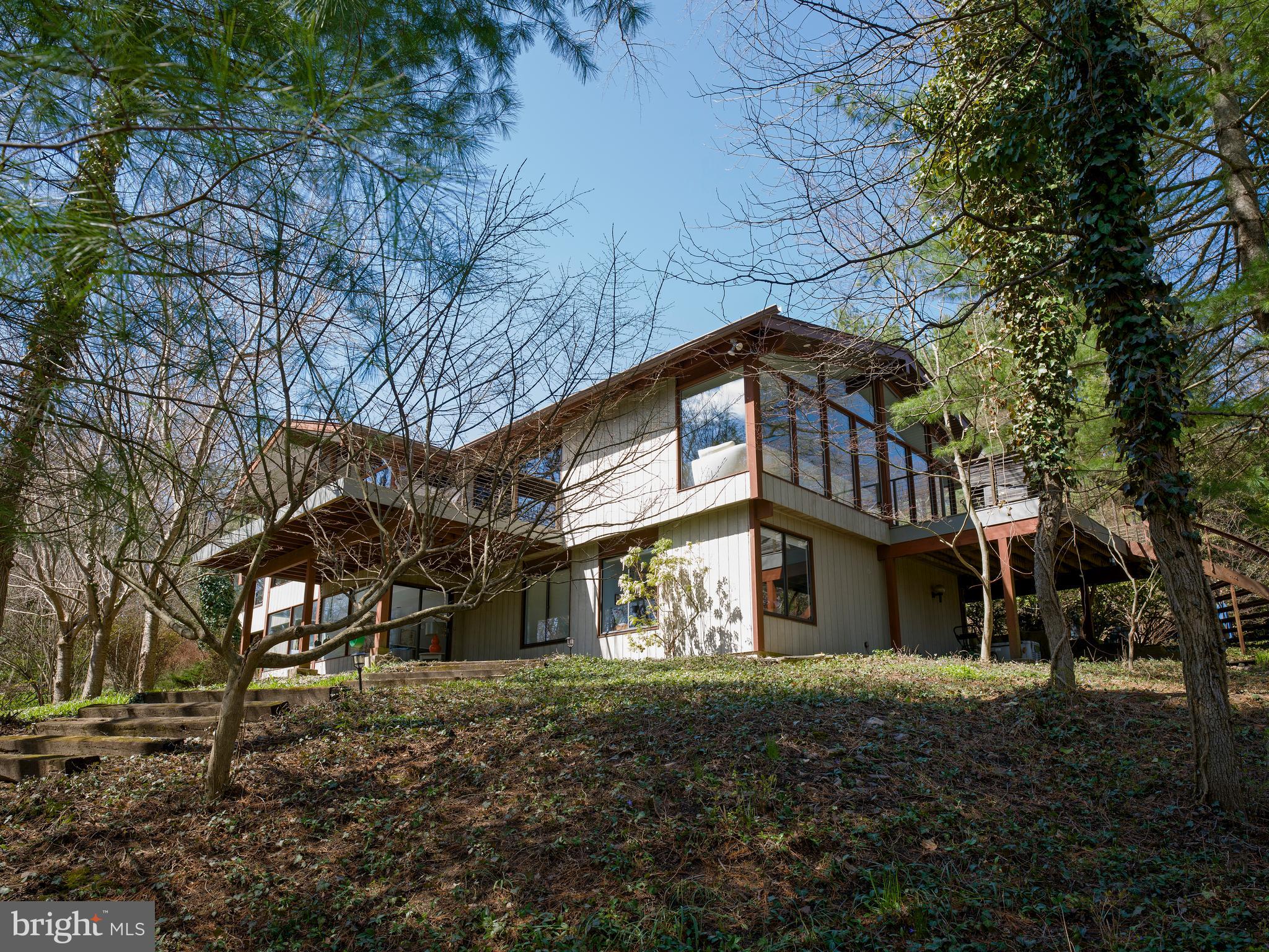 PENN VALLEY - Residential