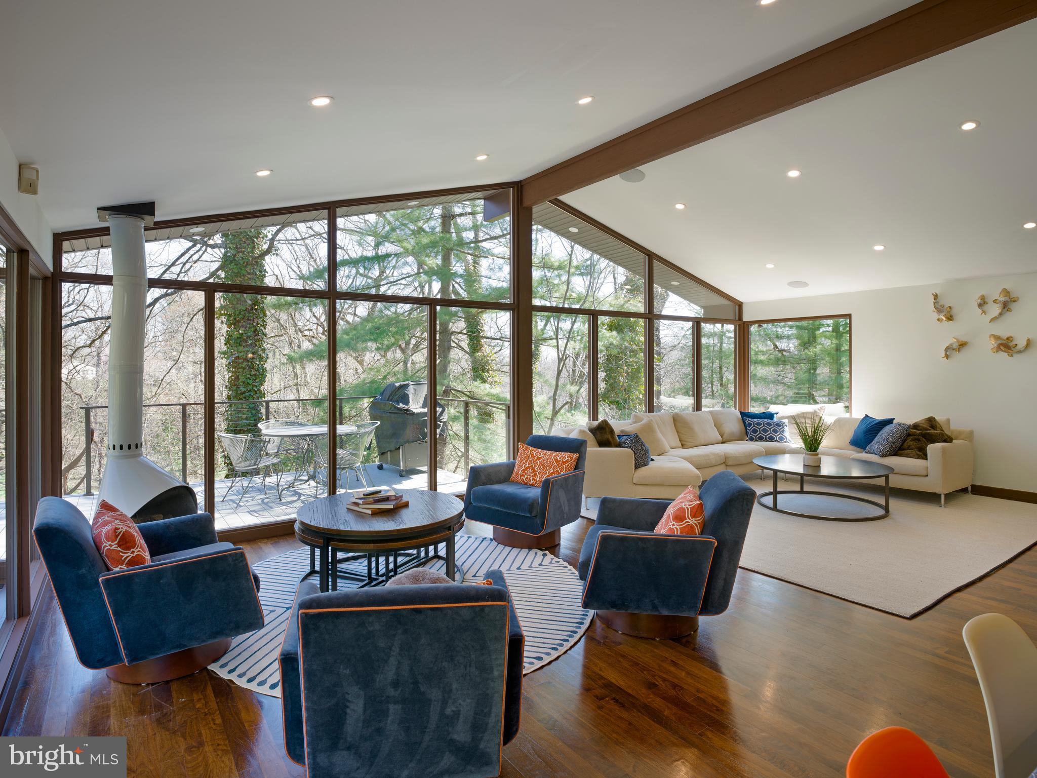 PENN VALLEY - Residential