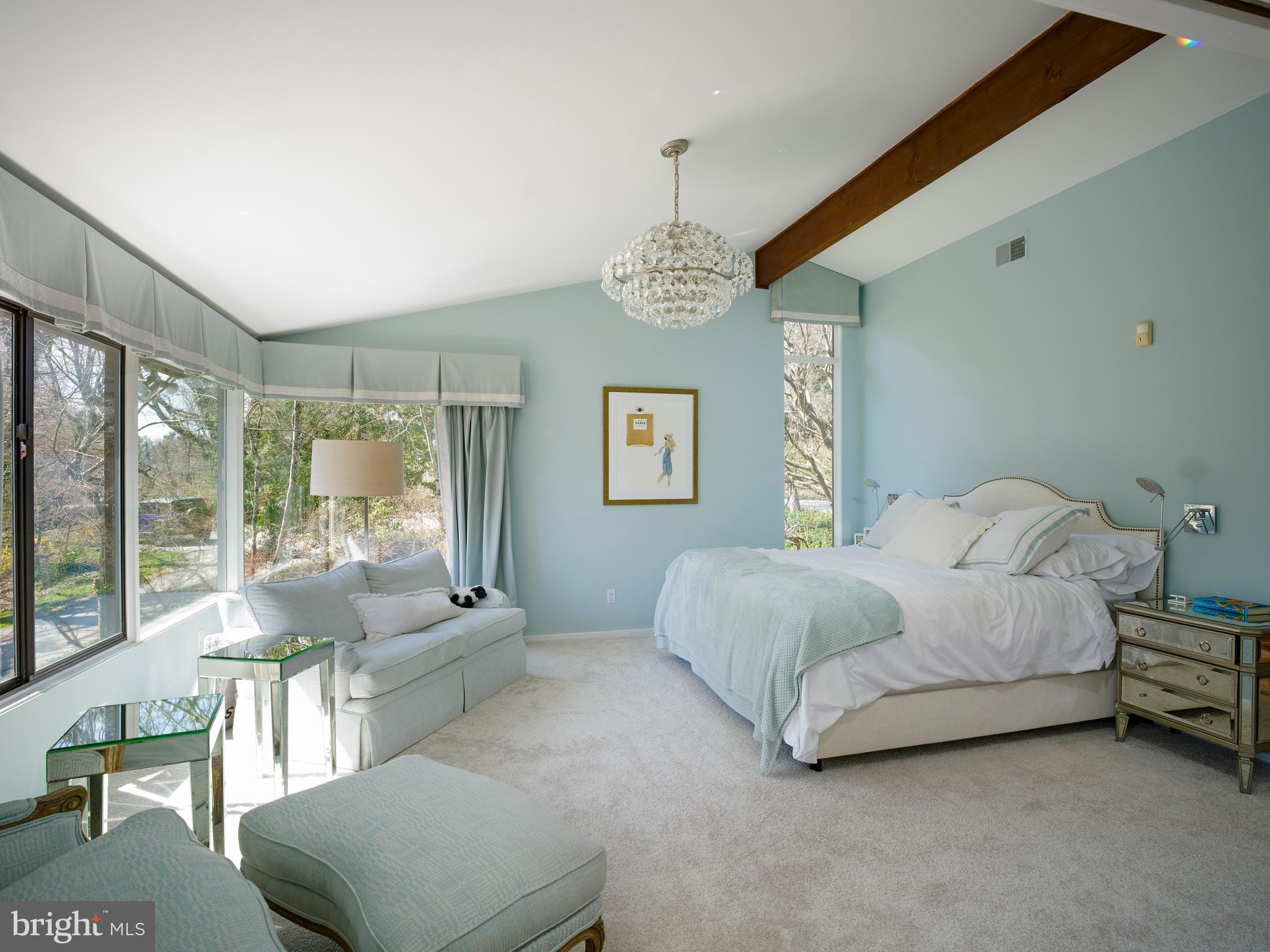 PENN VALLEY - Residential