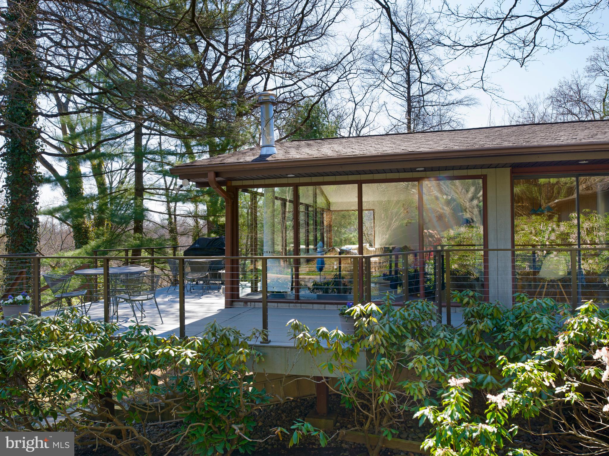 PENN VALLEY - Residential