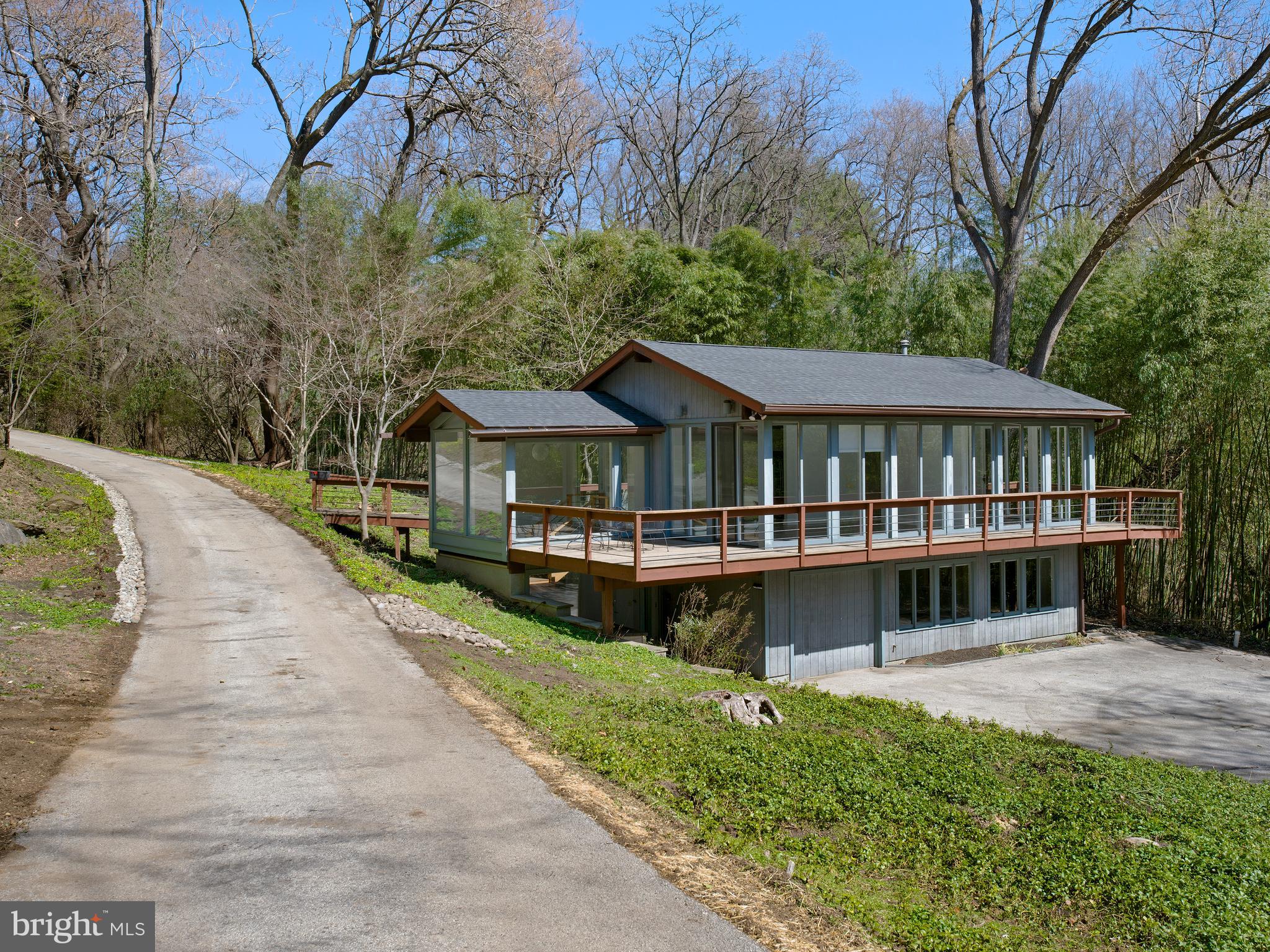 PENN VALLEY - Residential