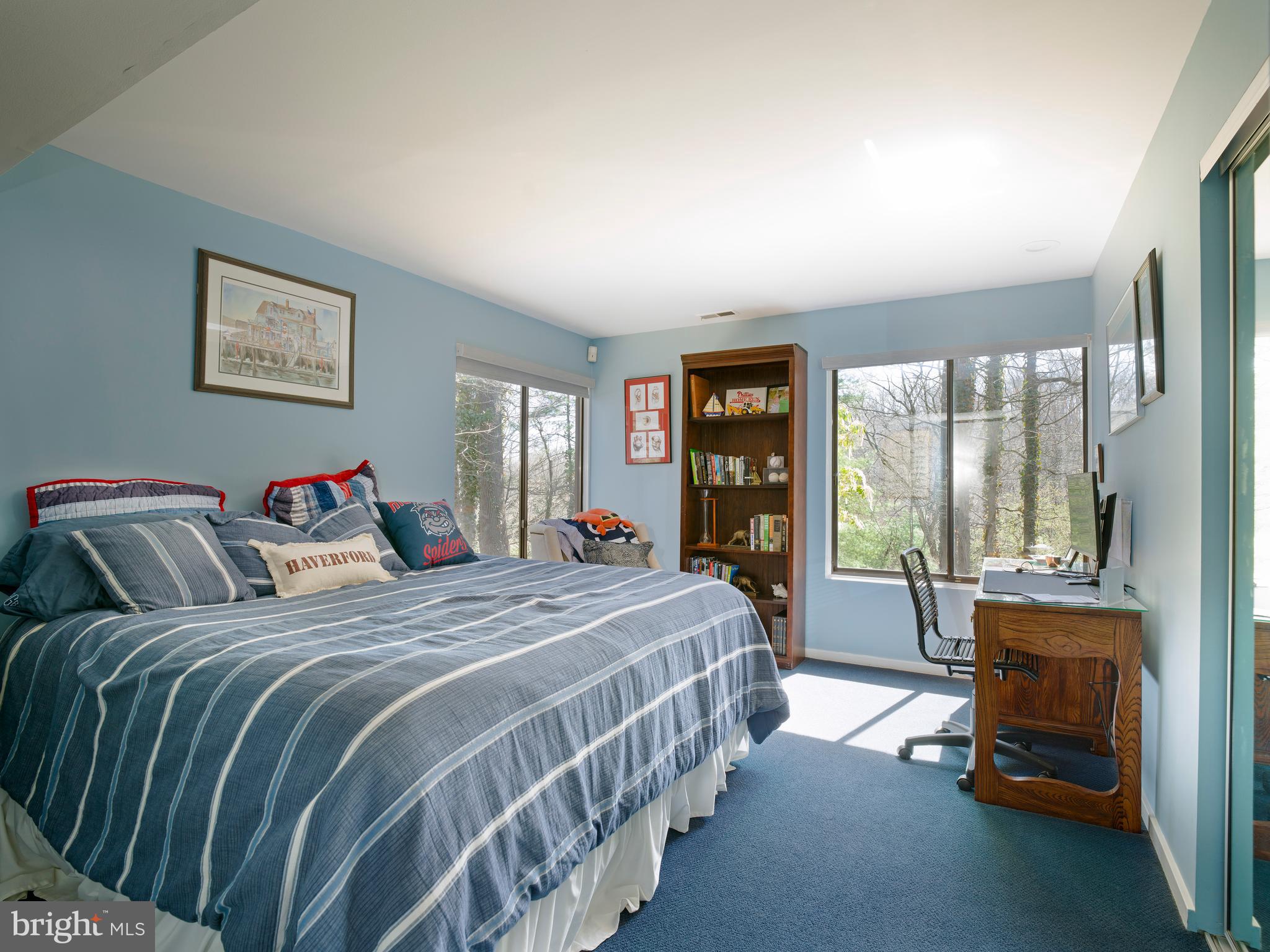 PENN VALLEY - Residential