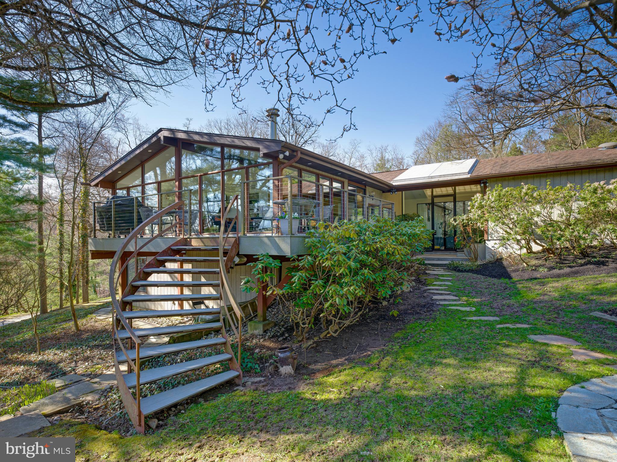 PENN VALLEY - Residential