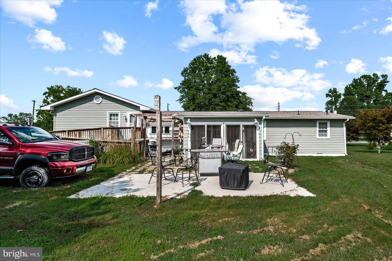 EBB TIDE BEACH - Residential