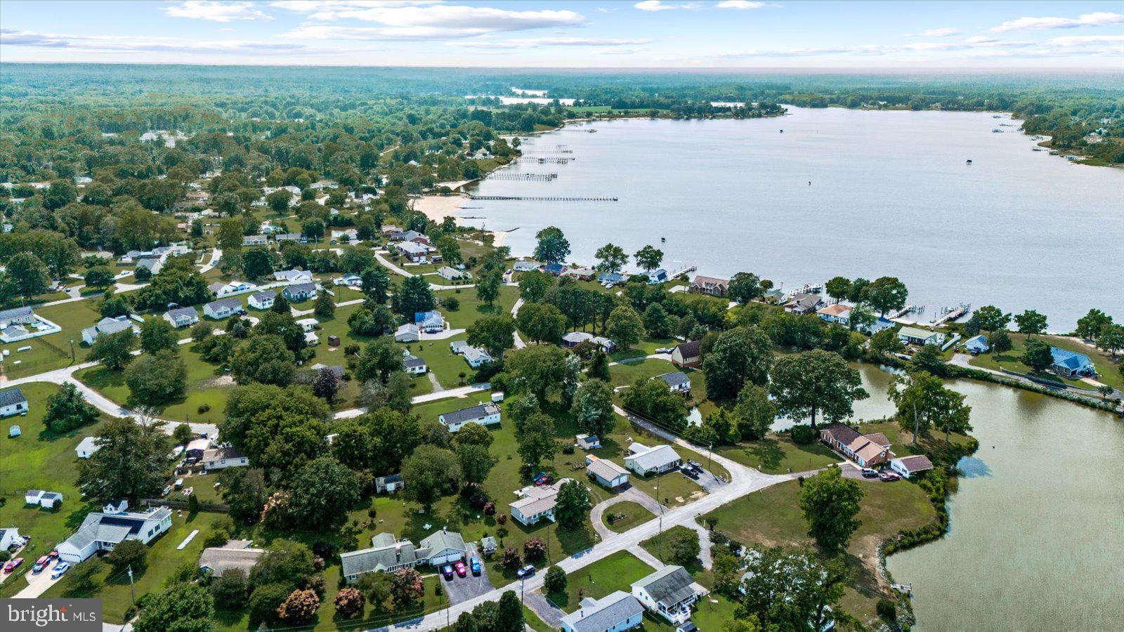 EBB TIDE BEACH - Residential