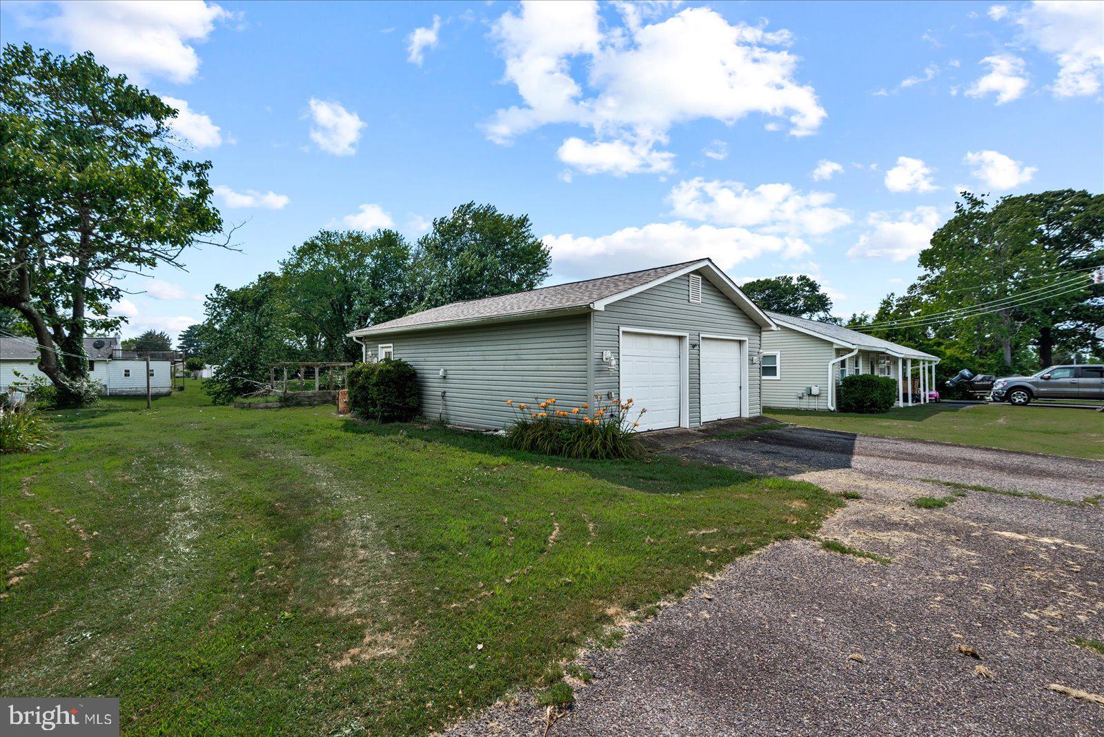 EBB TIDE BEACH - Residential