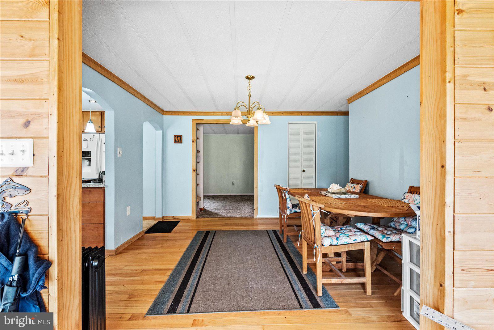 EBB TIDE BEACH - Residential