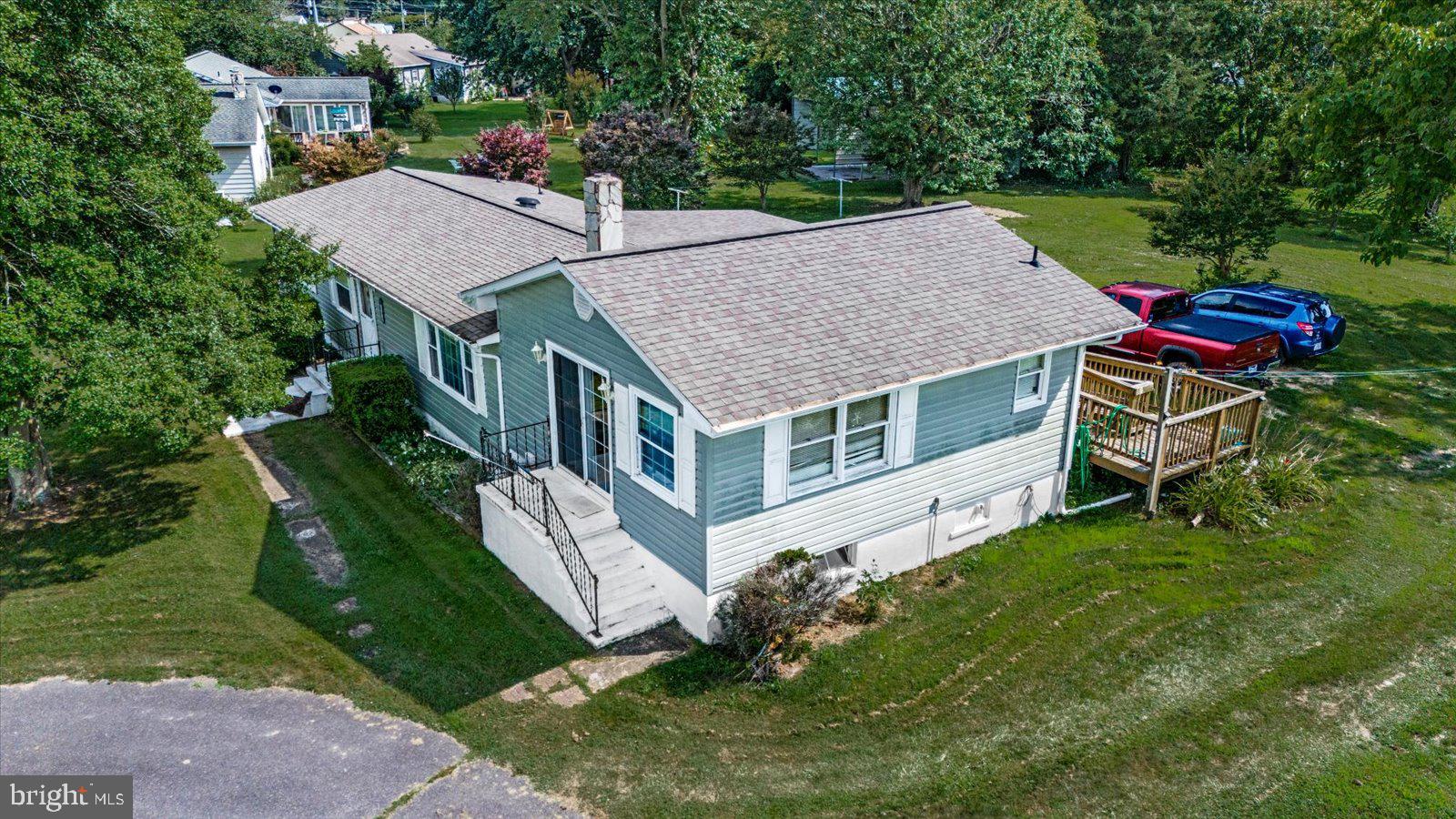 EBB TIDE BEACH - Residential