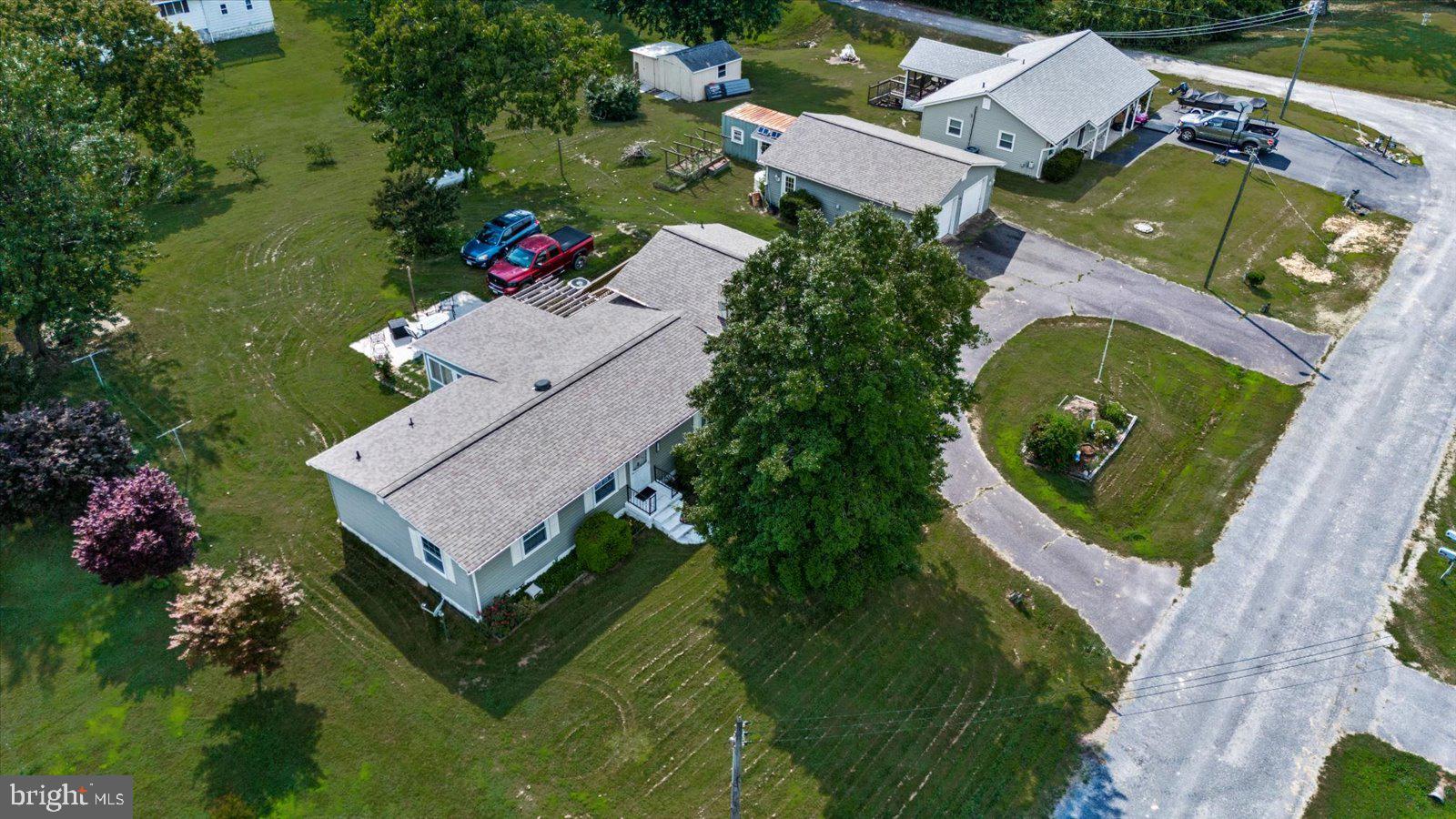 EBB TIDE BEACH - Residential