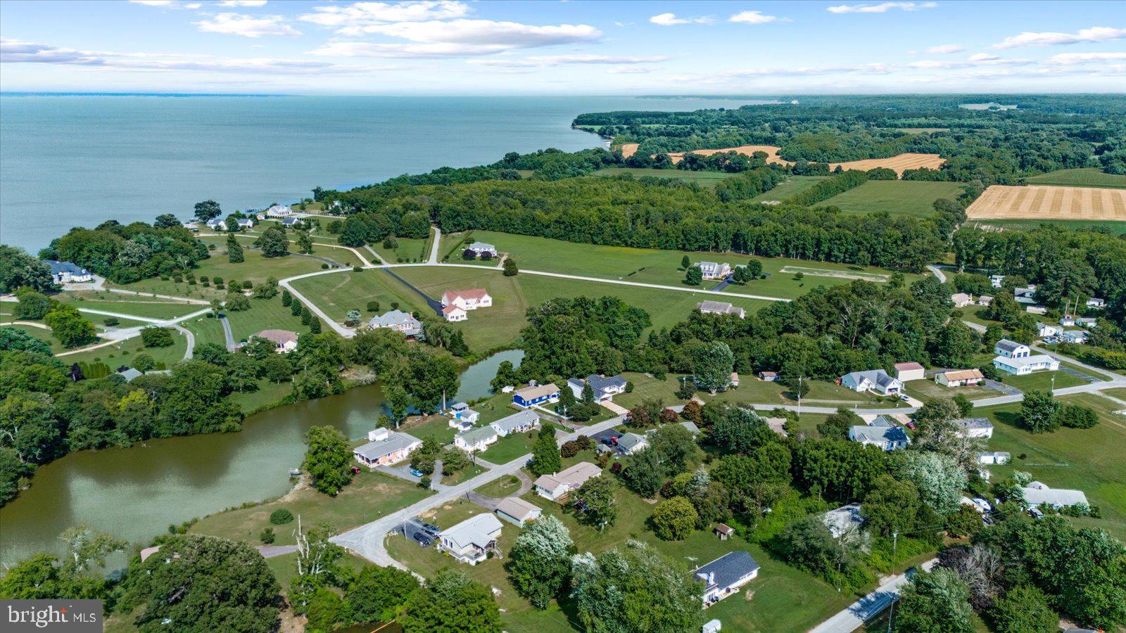 EBB TIDE BEACH - Residential