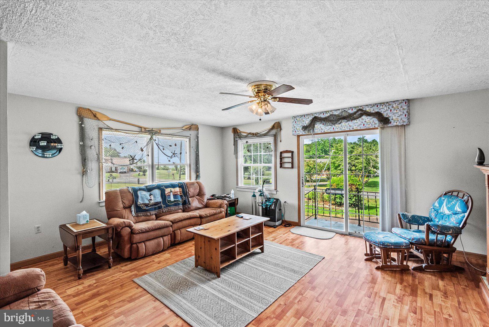 EBB TIDE BEACH - Residential