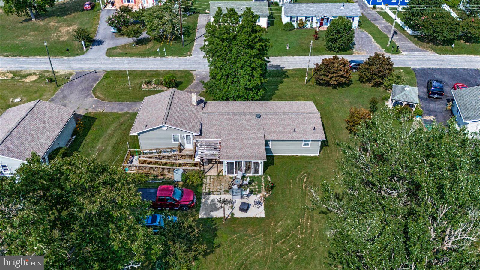 EBB TIDE BEACH - Residential
