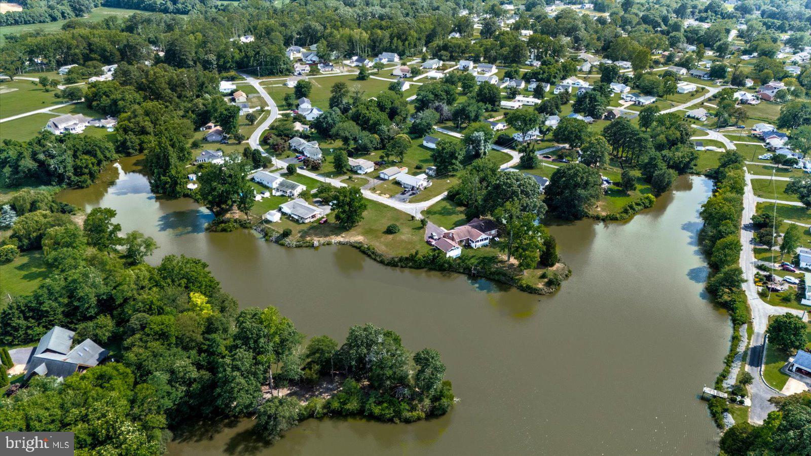 EBB TIDE BEACH - Residential