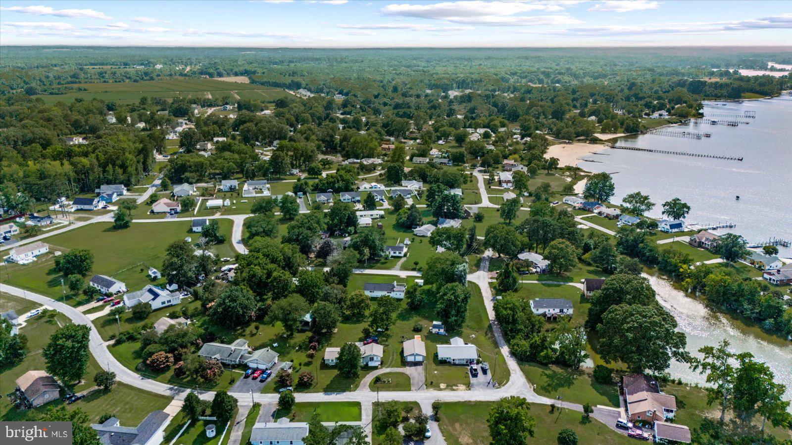 EBB TIDE BEACH - Residential