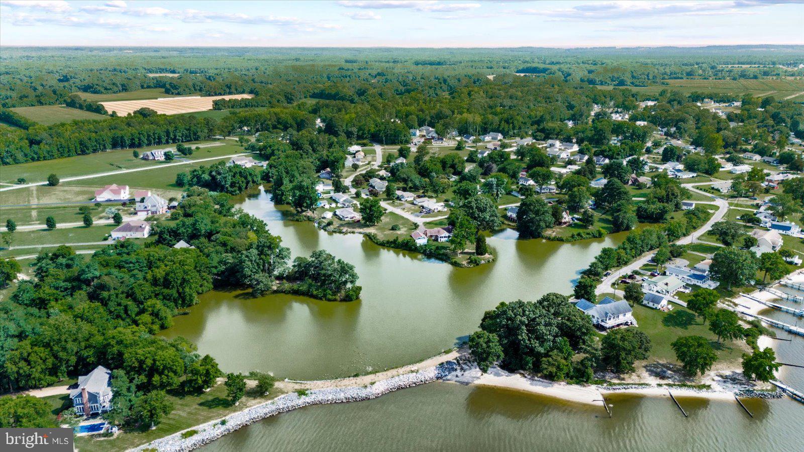 EBB TIDE BEACH - Residential