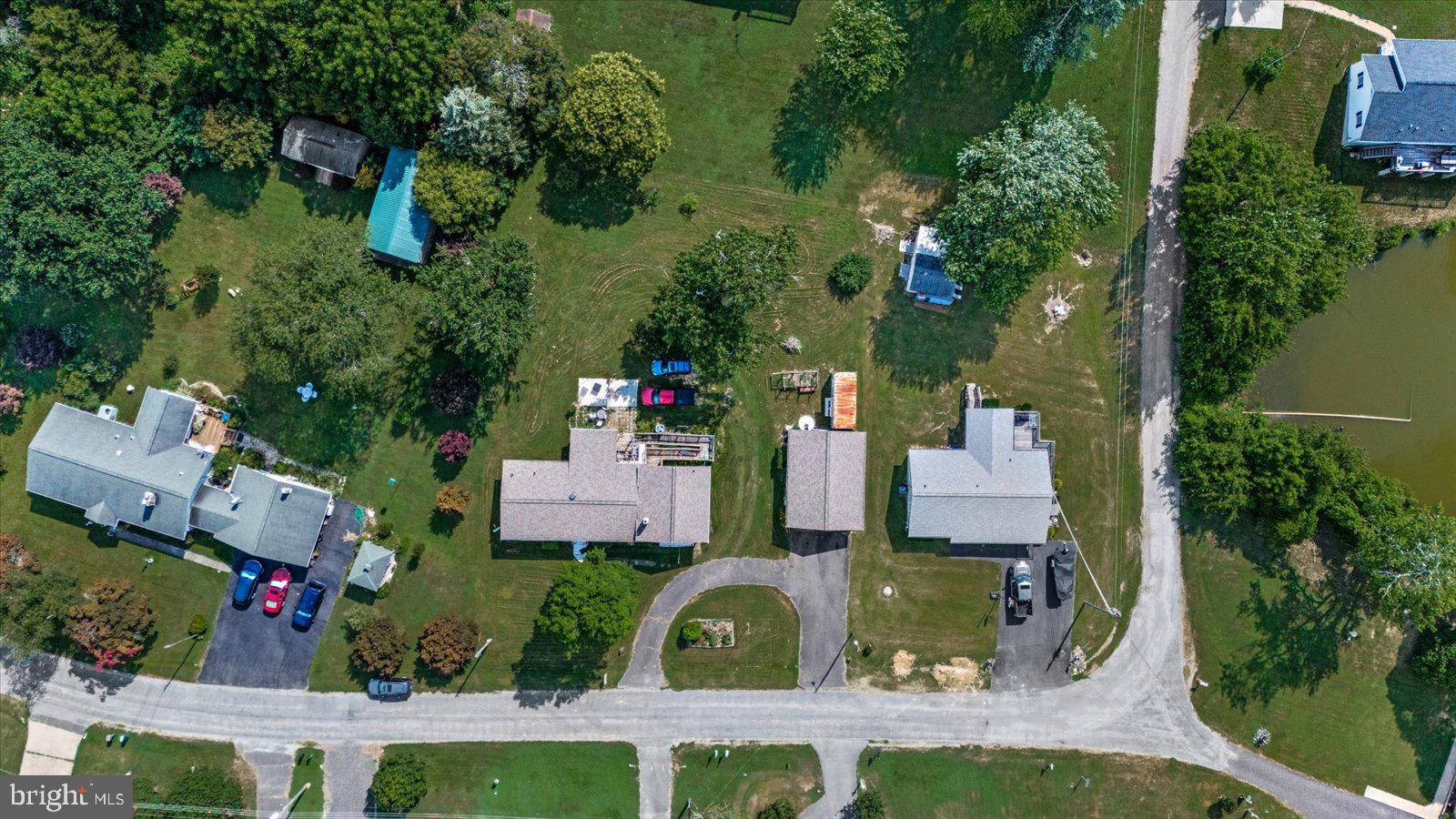 EBB TIDE BEACH - Residential