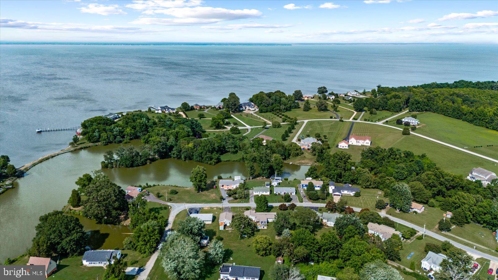 EBB TIDE BEACH - Residential