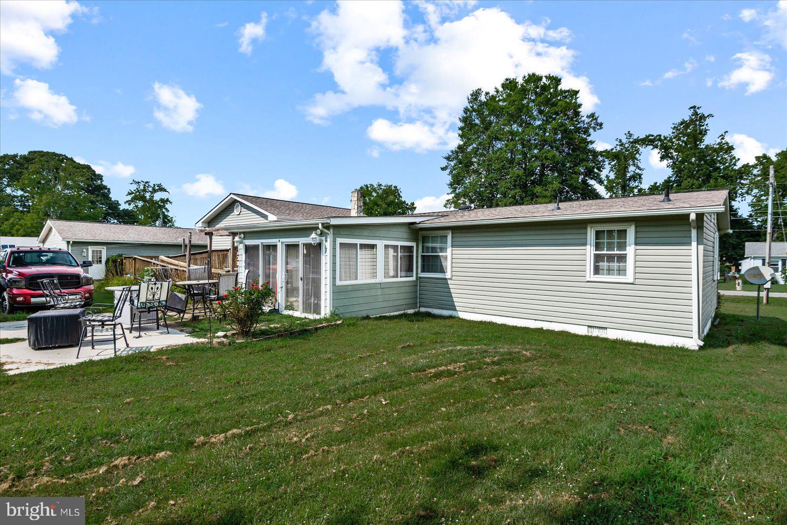EBB TIDE BEACH - Residential