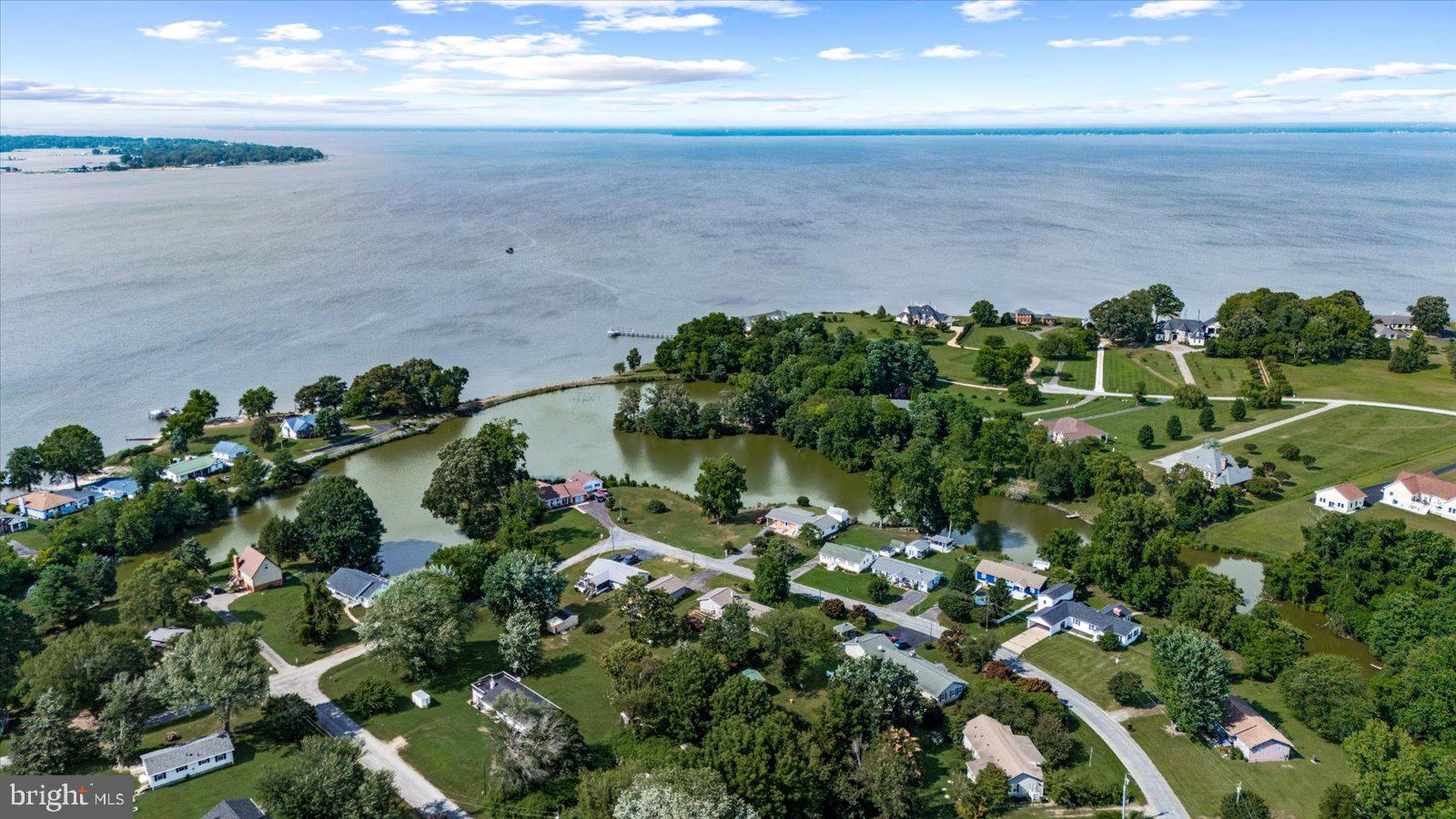 EBB TIDE BEACH - Residential