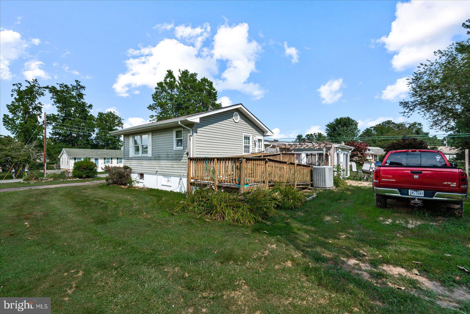EBB TIDE BEACH - Residential