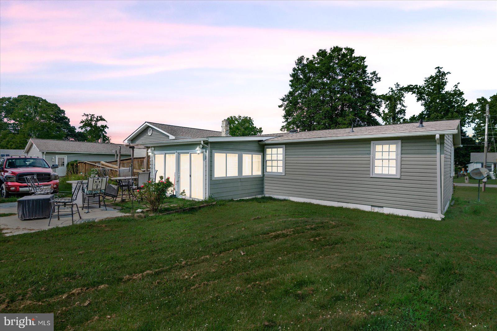 EBB TIDE BEACH - Residential