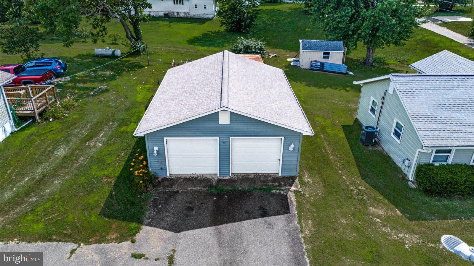 EBB TIDE BEACH - Residential