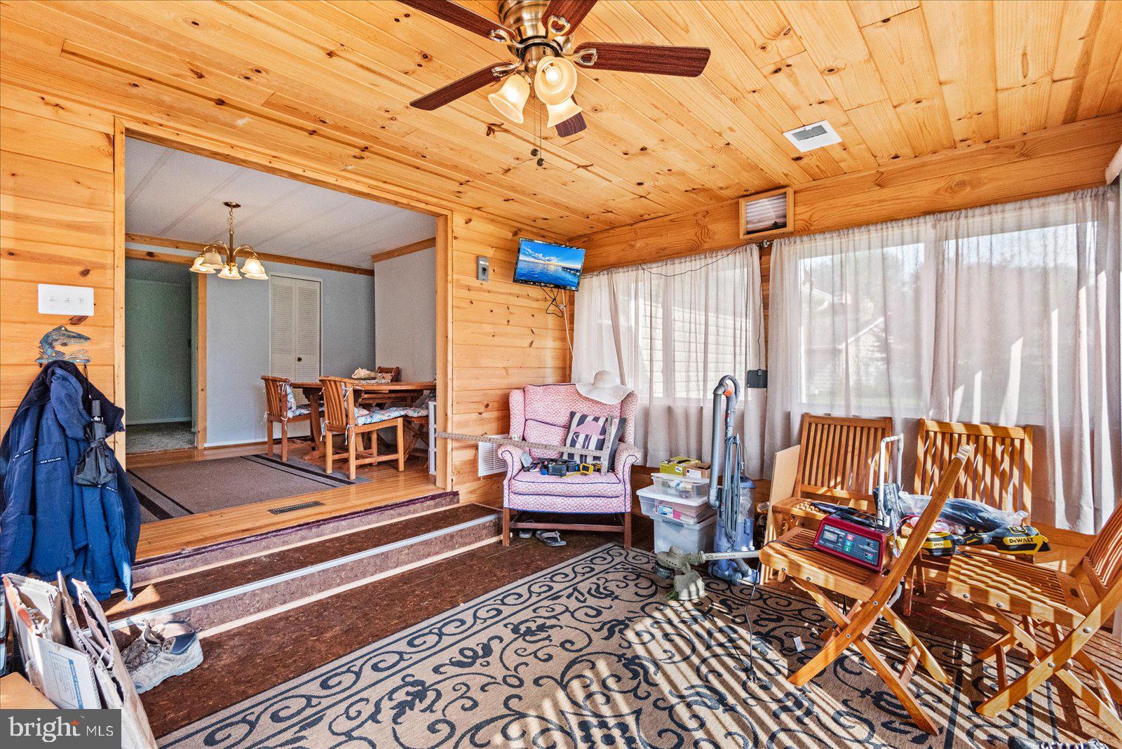 EBB TIDE BEACH - Residential