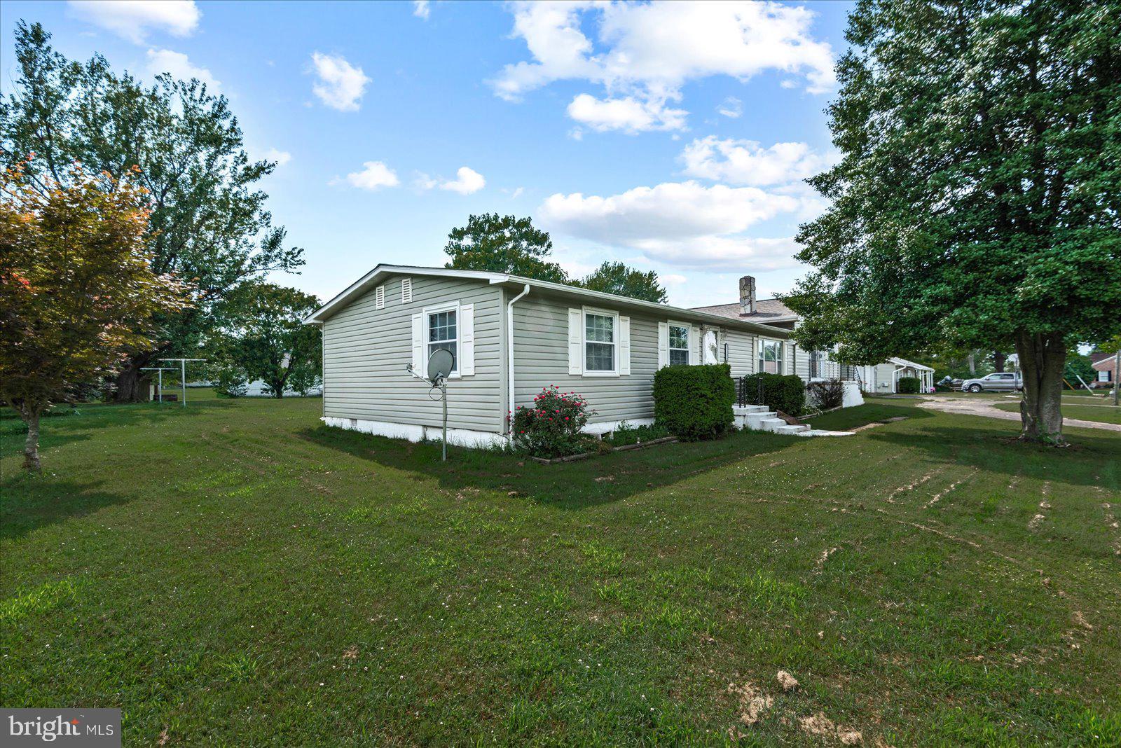 190 BLACKWELL ROAD
