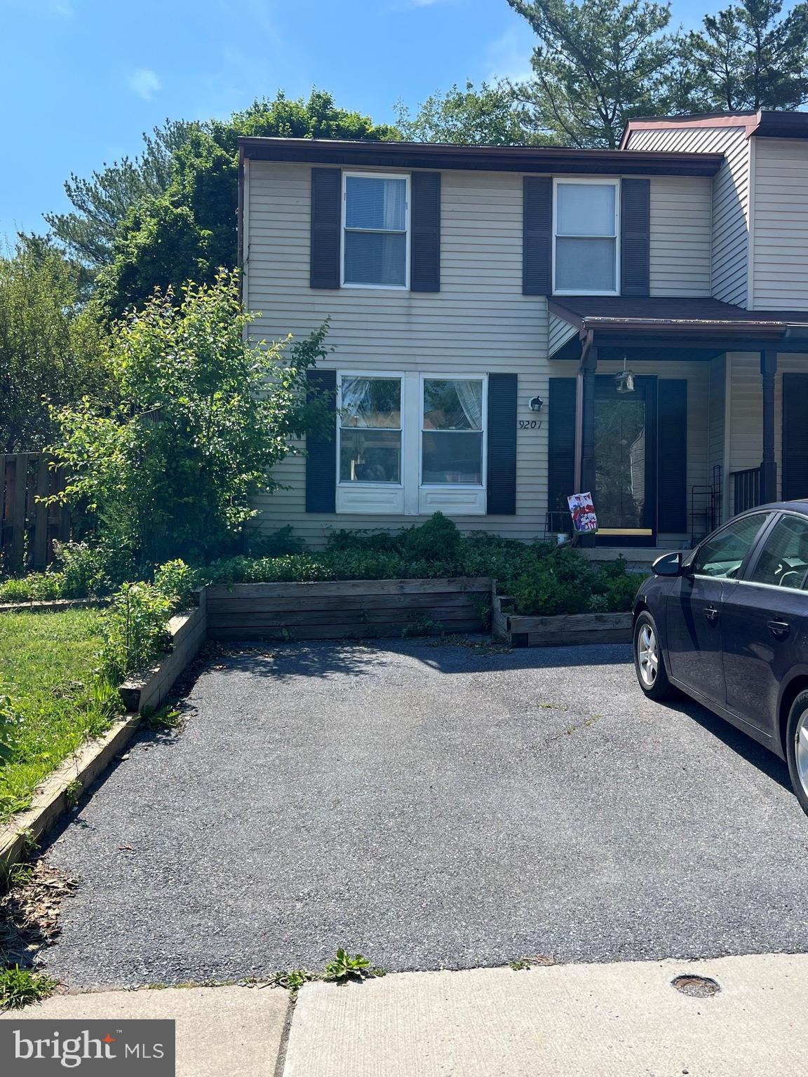 9201 WILBUR COURT