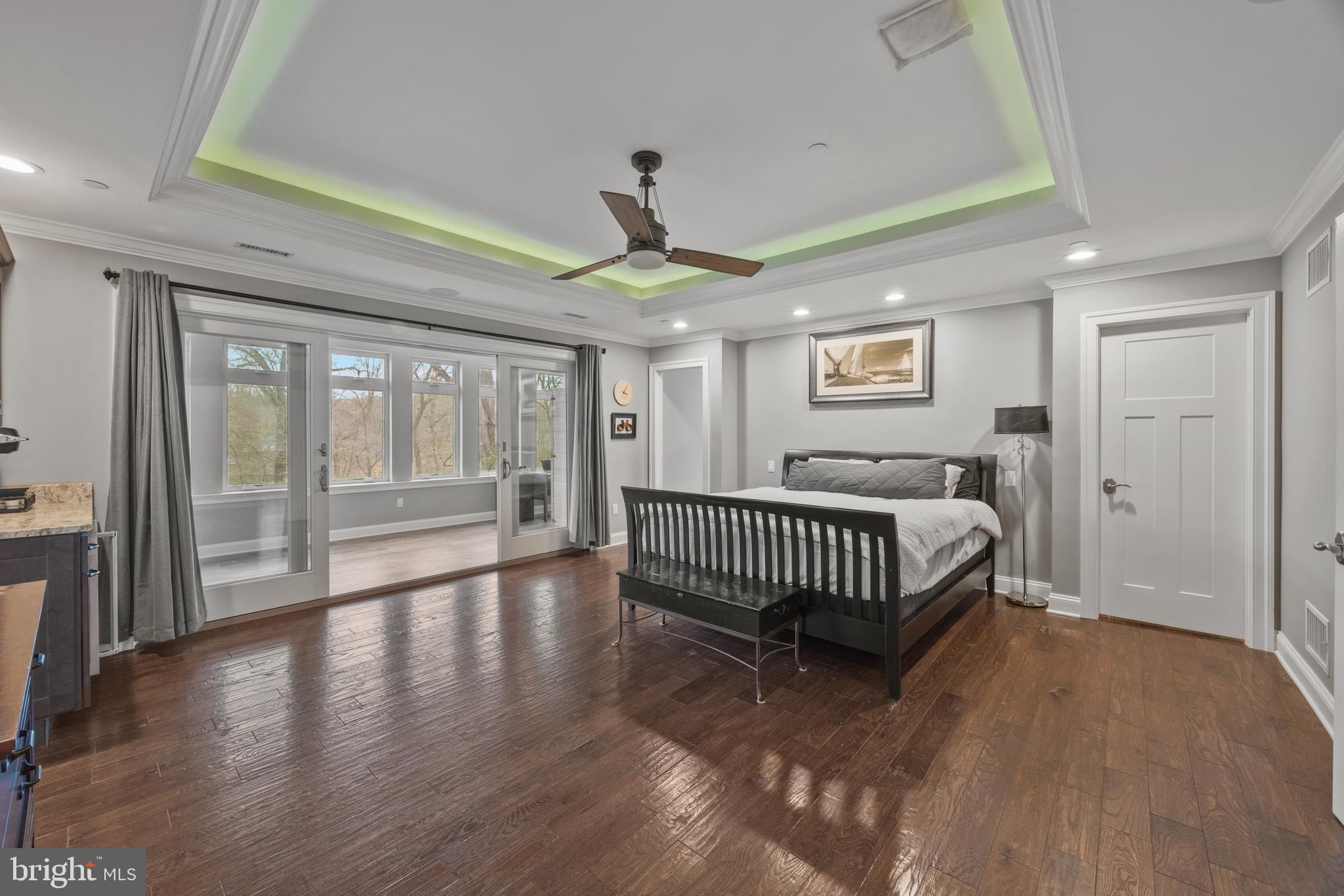 SHORE ACRES - Residential