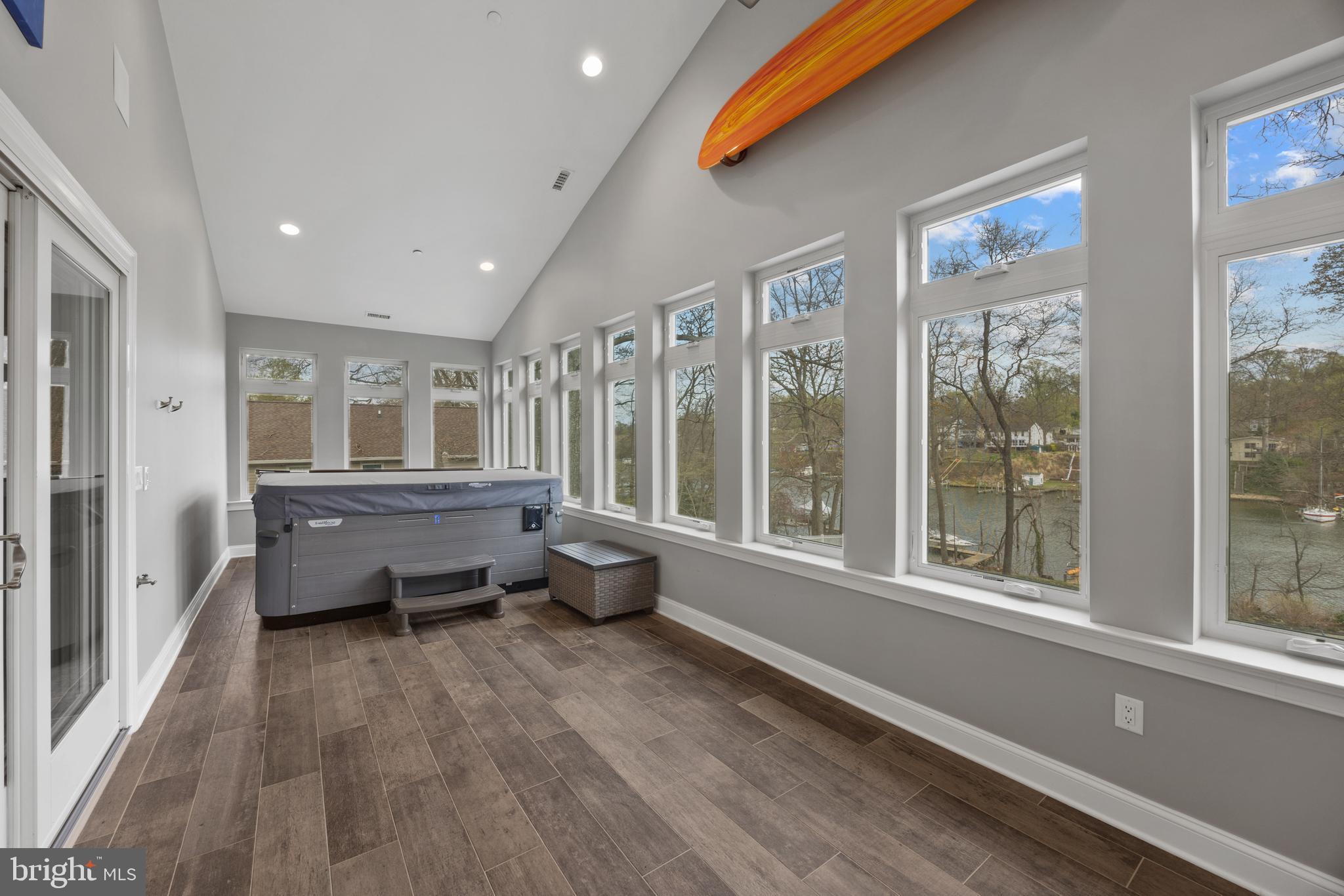 SHORE ACRES - Residential