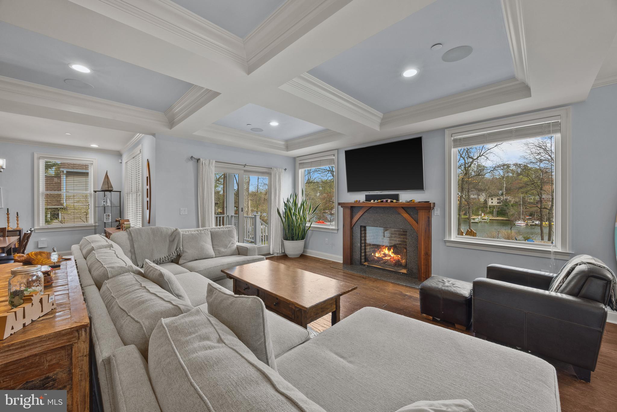 SHORE ACRES - Residential