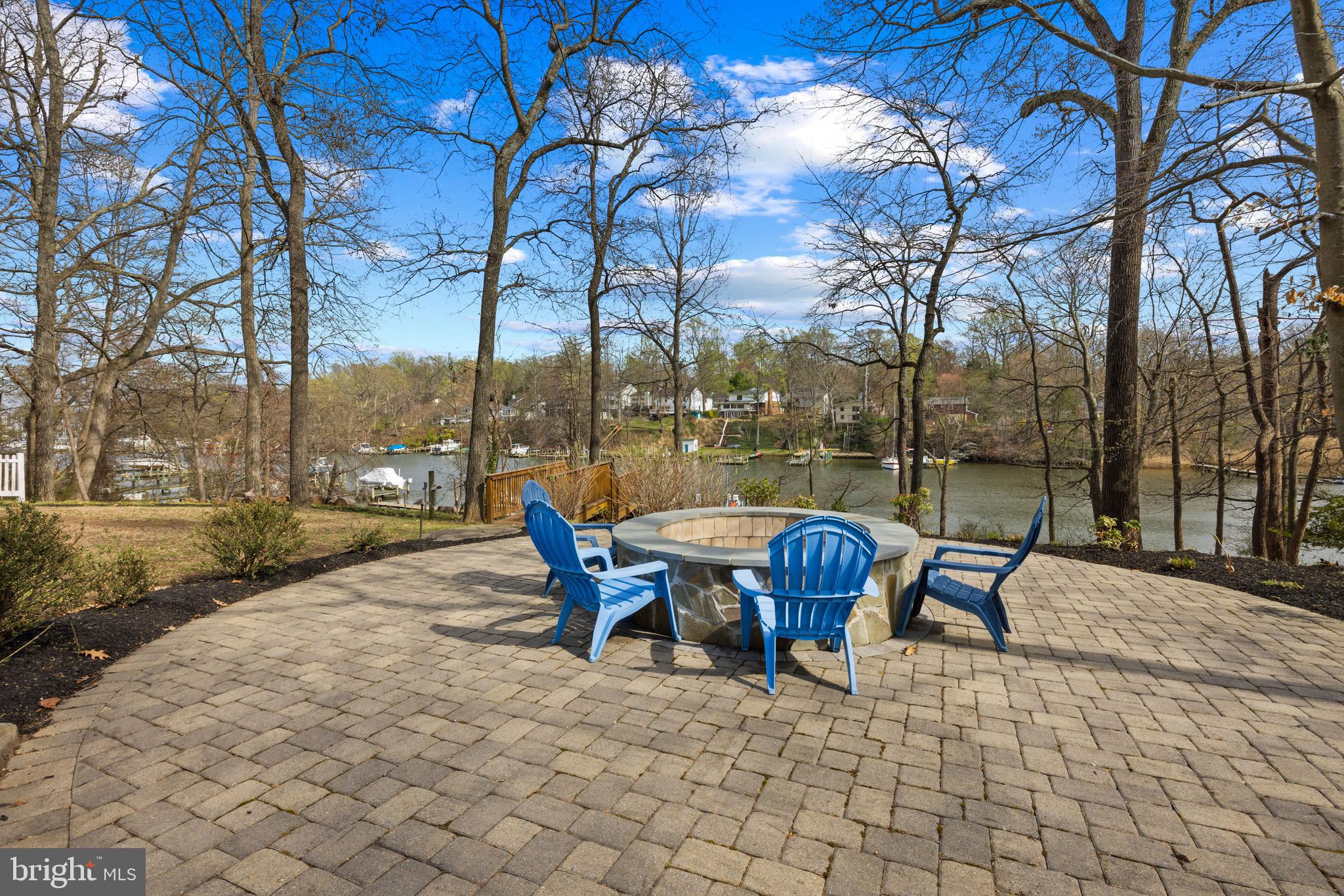 SHORE ACRES - Residential