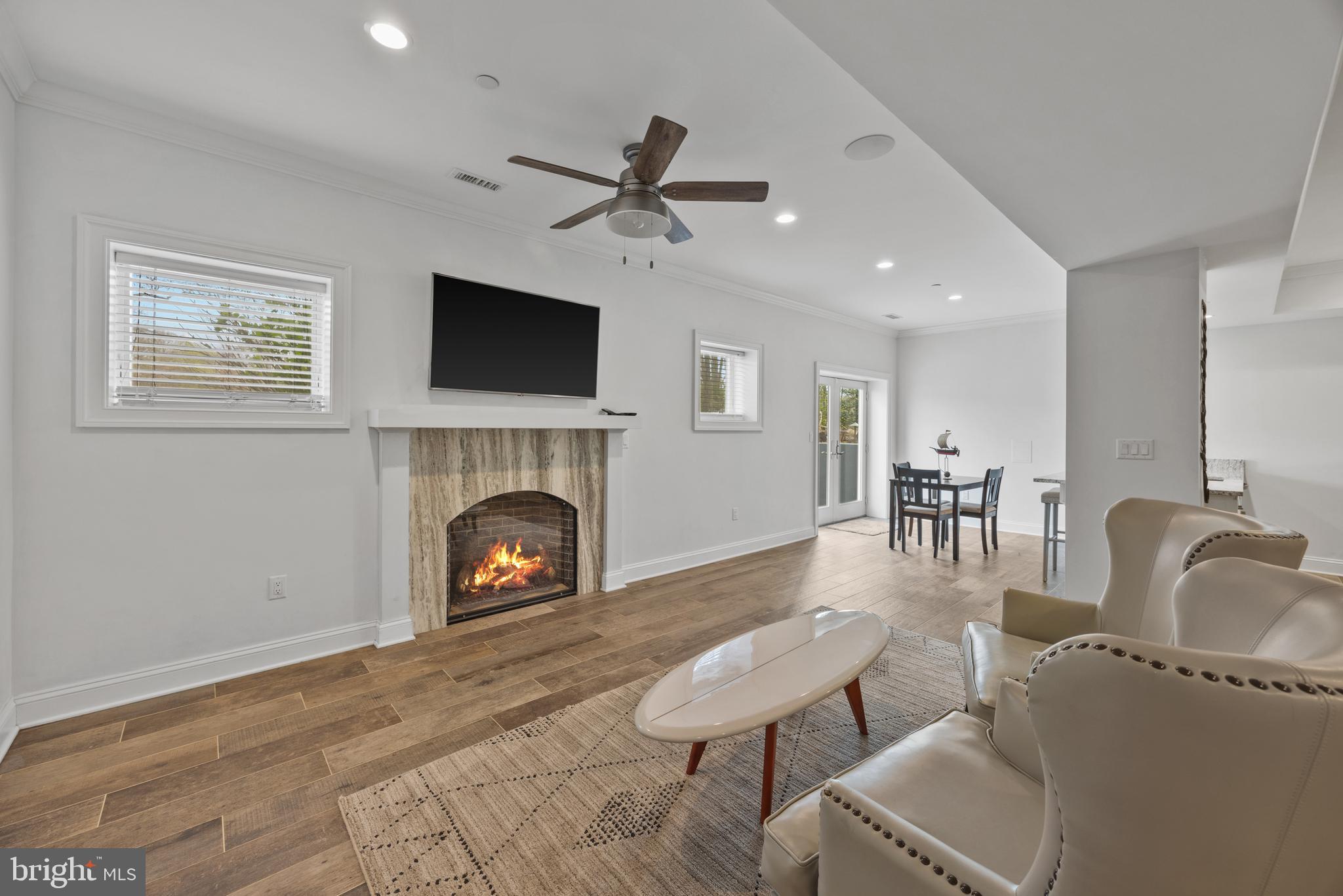 SHORE ACRES - Residential