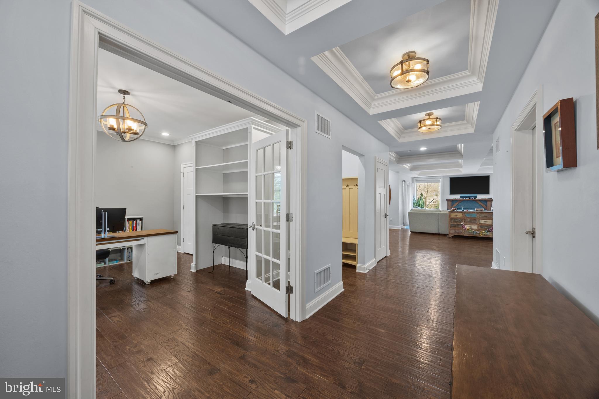 SHORE ACRES - Residential